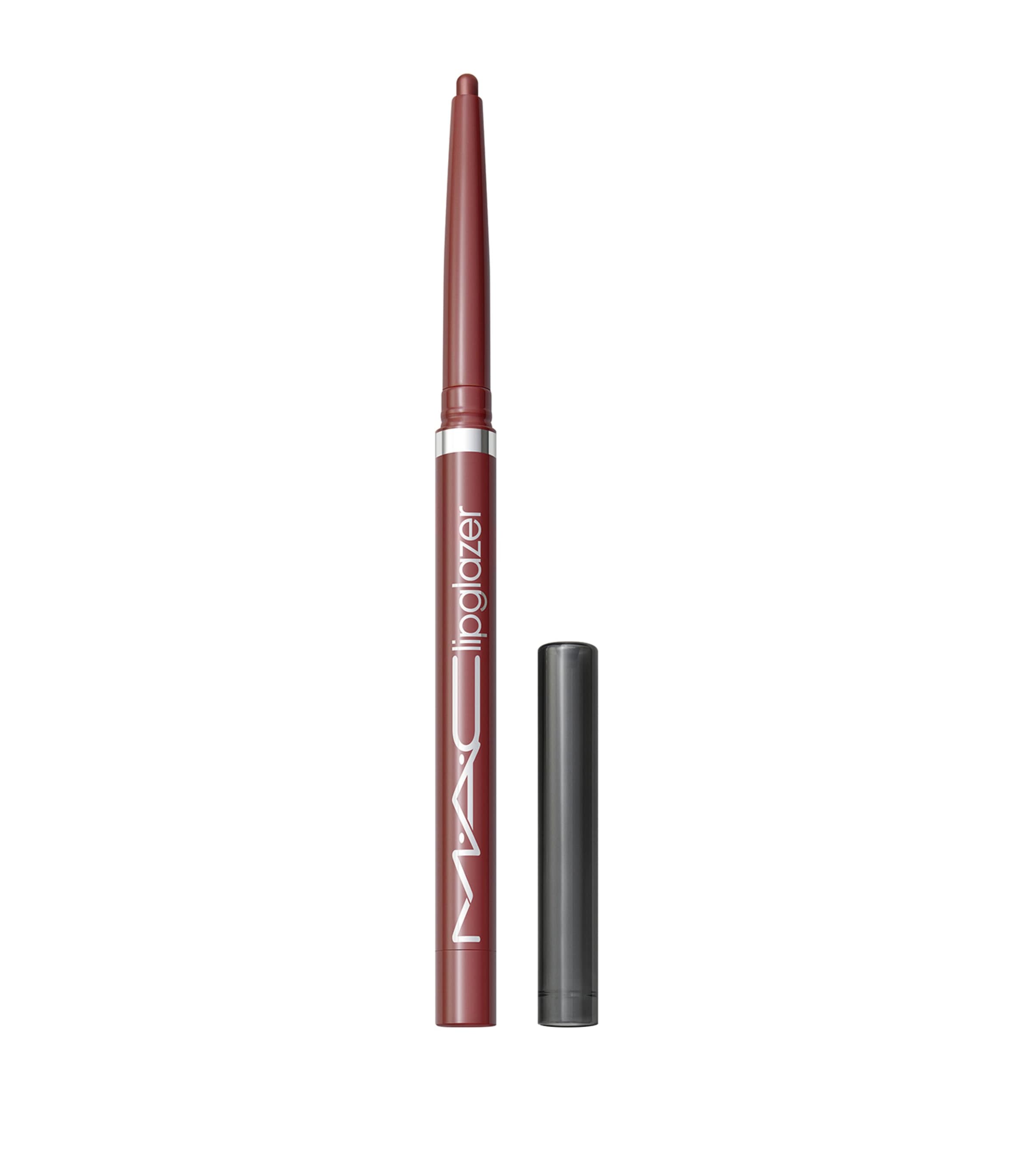 MAC Lipglazer Glossy Liner Acai Image 1