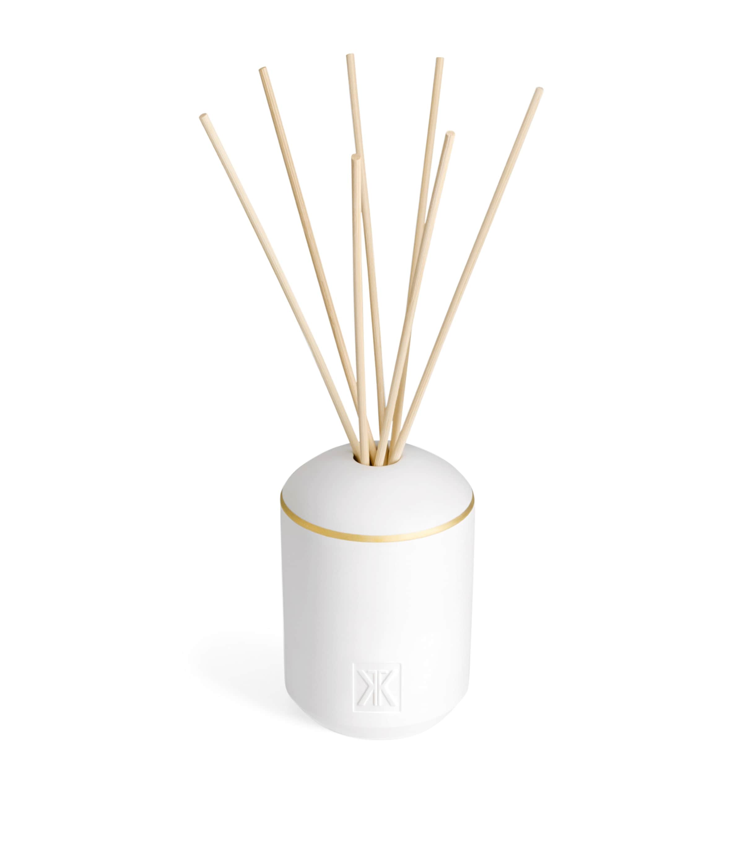 Aqua Universalis Fragrance Diffuser Set (300ml) NO COLOUR Image 2