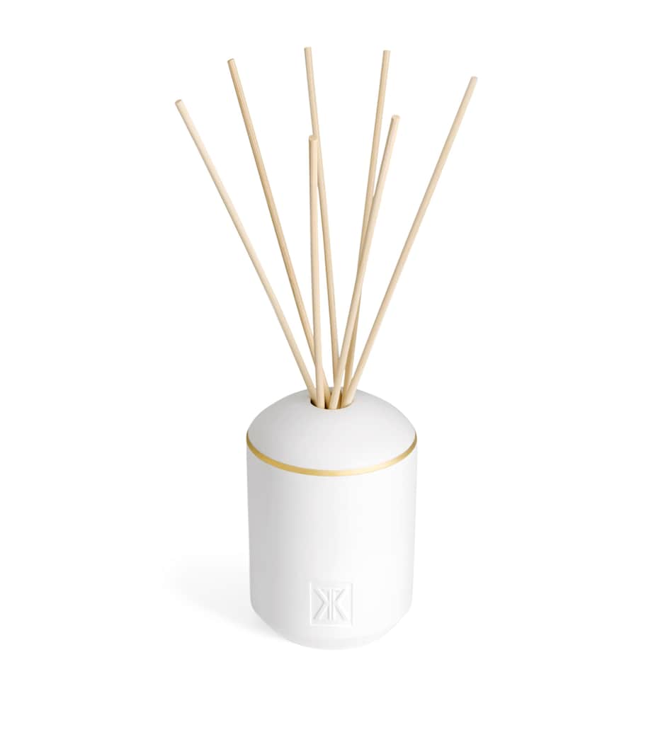 Aqua Universalis Fragrance Diffuser Set (300ml) NO COLOUR Image 2