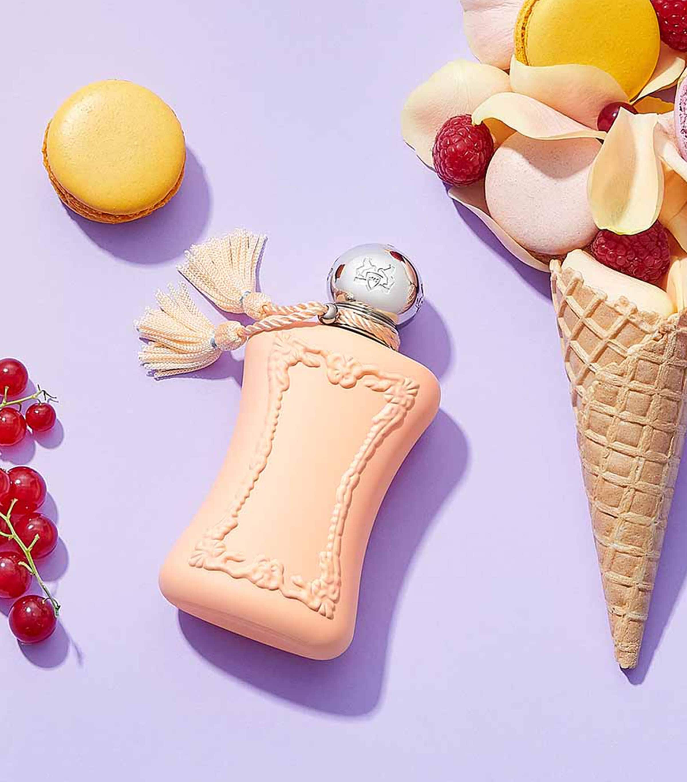 Cassili Eau de Parfum (75ml) NO COLOUR Image 5