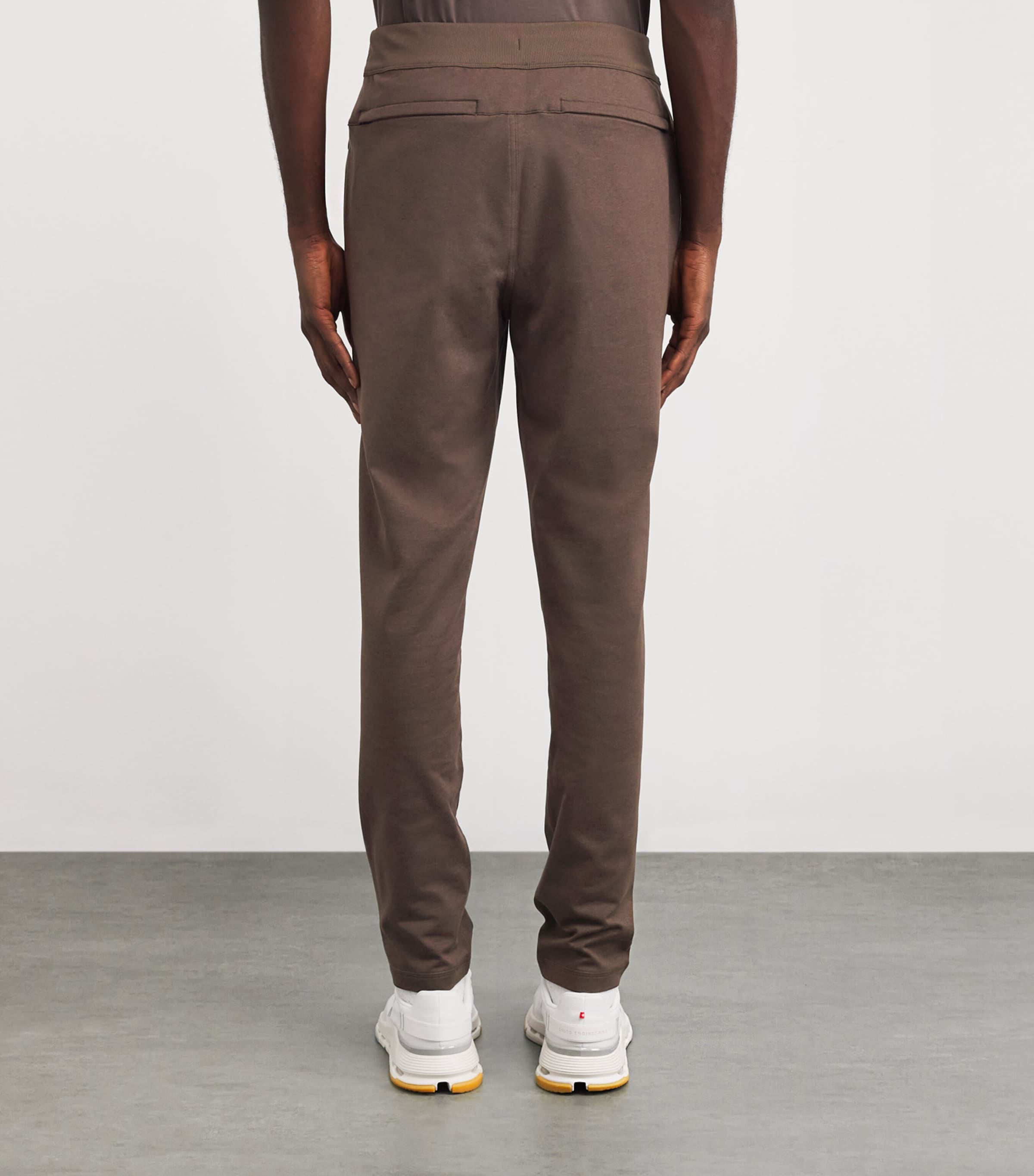 Coronado Sweatpants ESPRESSO HEATHER-HEX Image 4