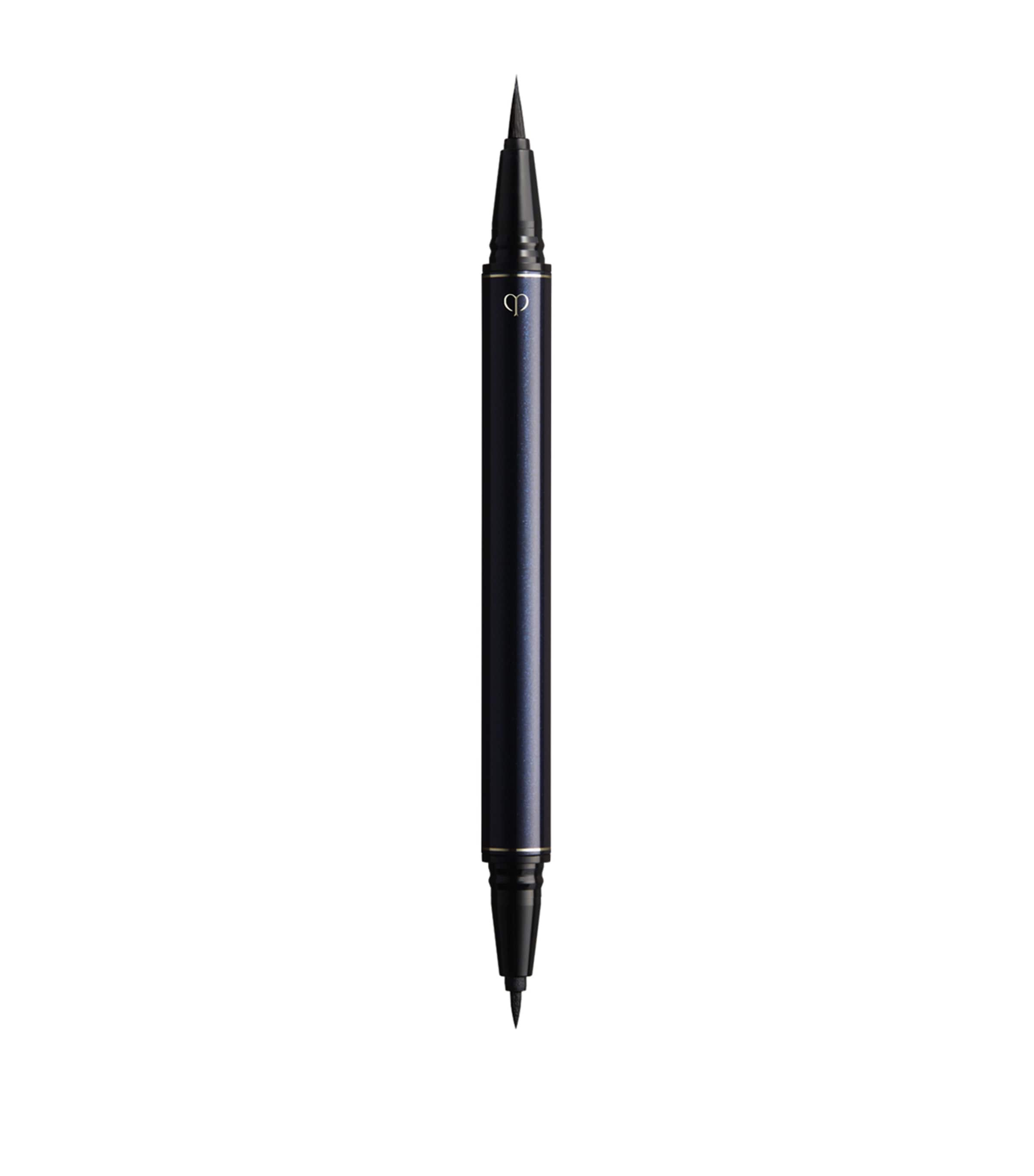 Clé De Peau Beauté Intensifying Liquid Eyeliner