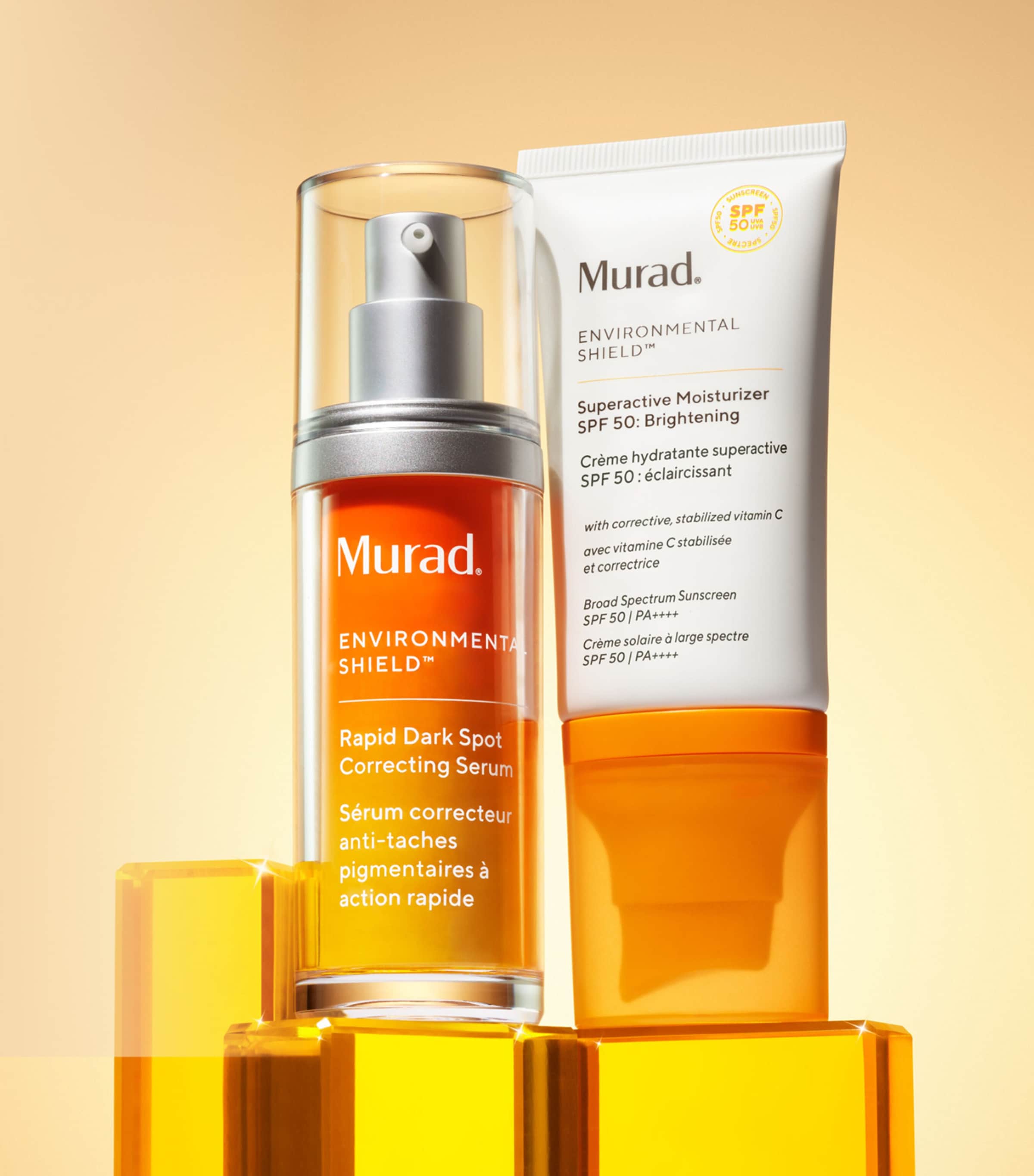 Superactive Moisturizer SPF 50: Brightening (50ml) NO COLOUR Image 7