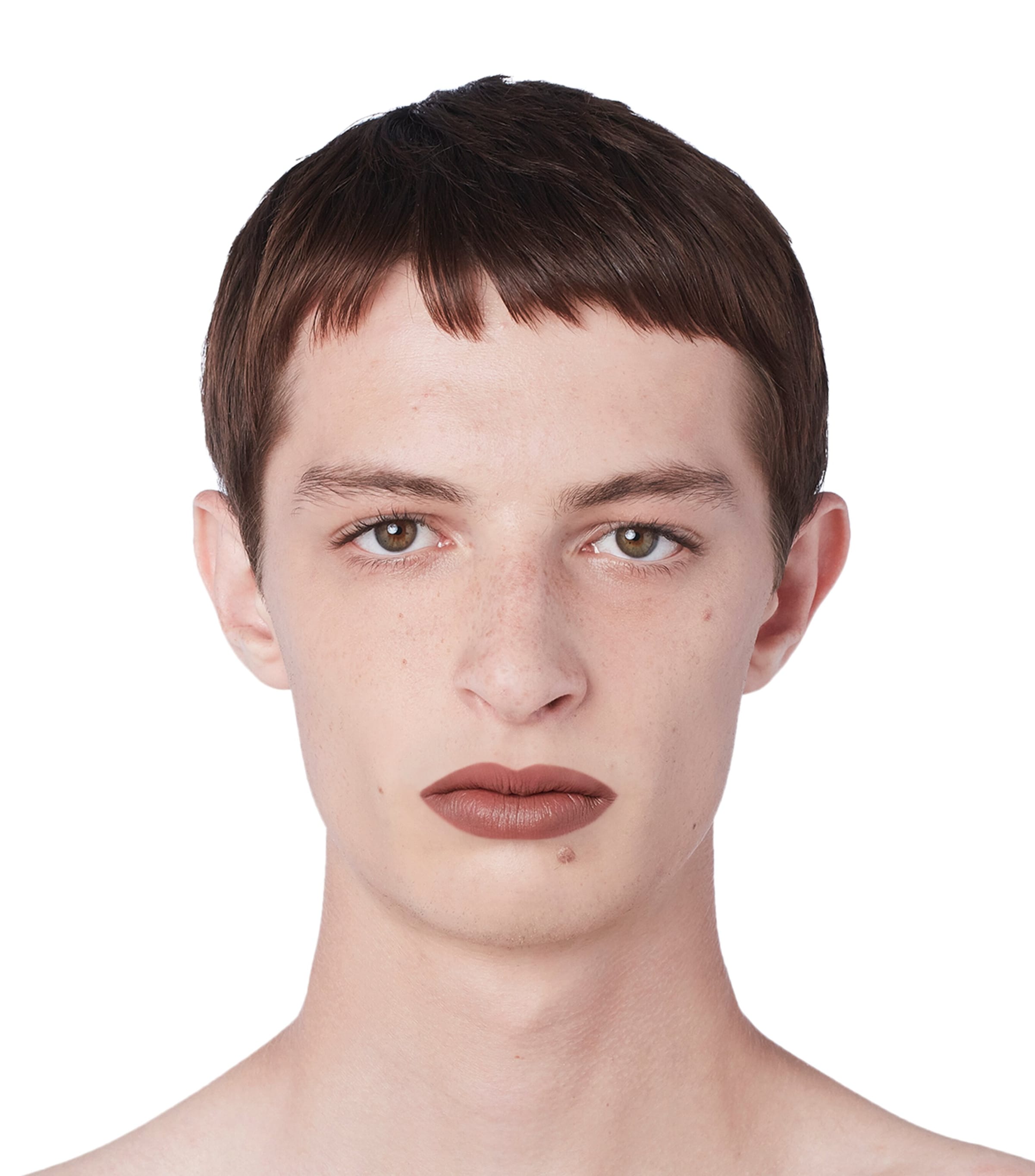 Rouge à Lèvres Mat Lipstick 209 Image 2