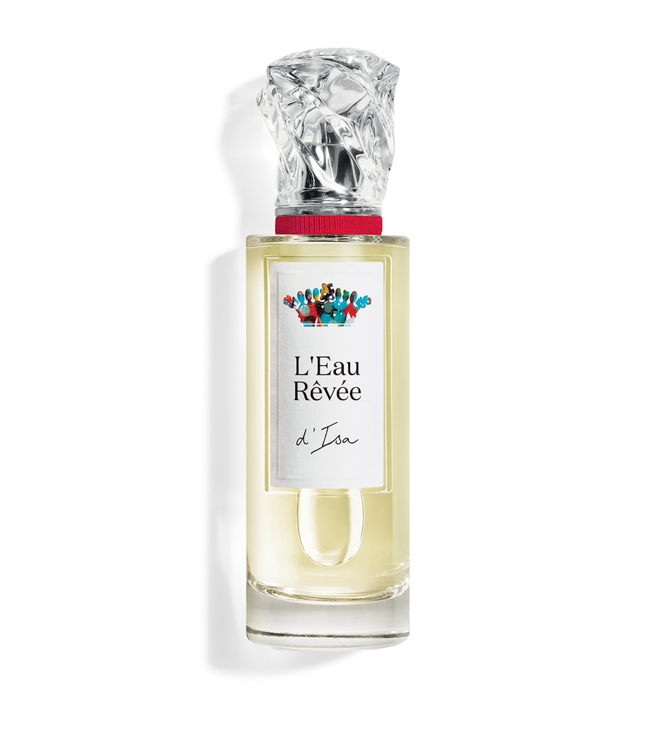 L'Eau Rêvée d'Isa Eau de Toilette (100ml) NO COLOUR Image 1
