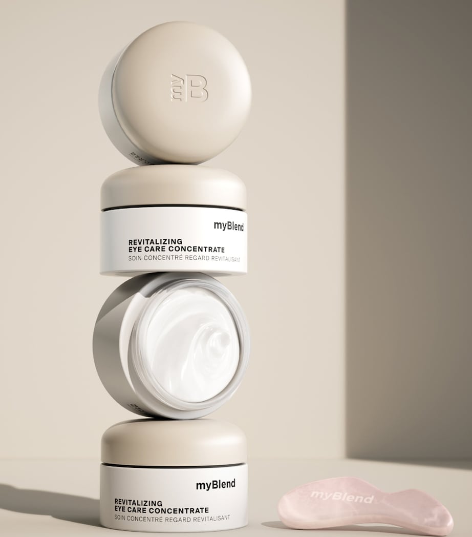 Revitalizing Eye Care Concentrate (15ml) NO COLOUR Image 3