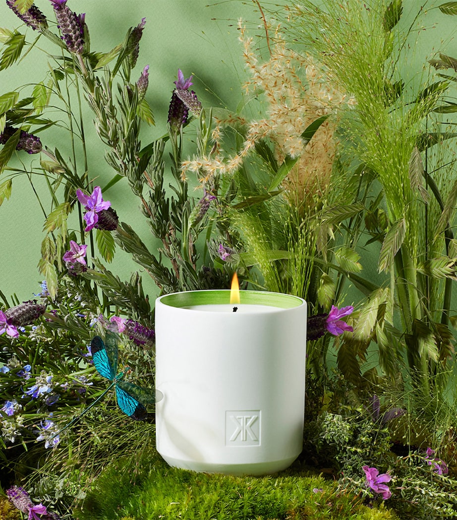 La Trouverie Candle (280g) NO COLOUR Image 3