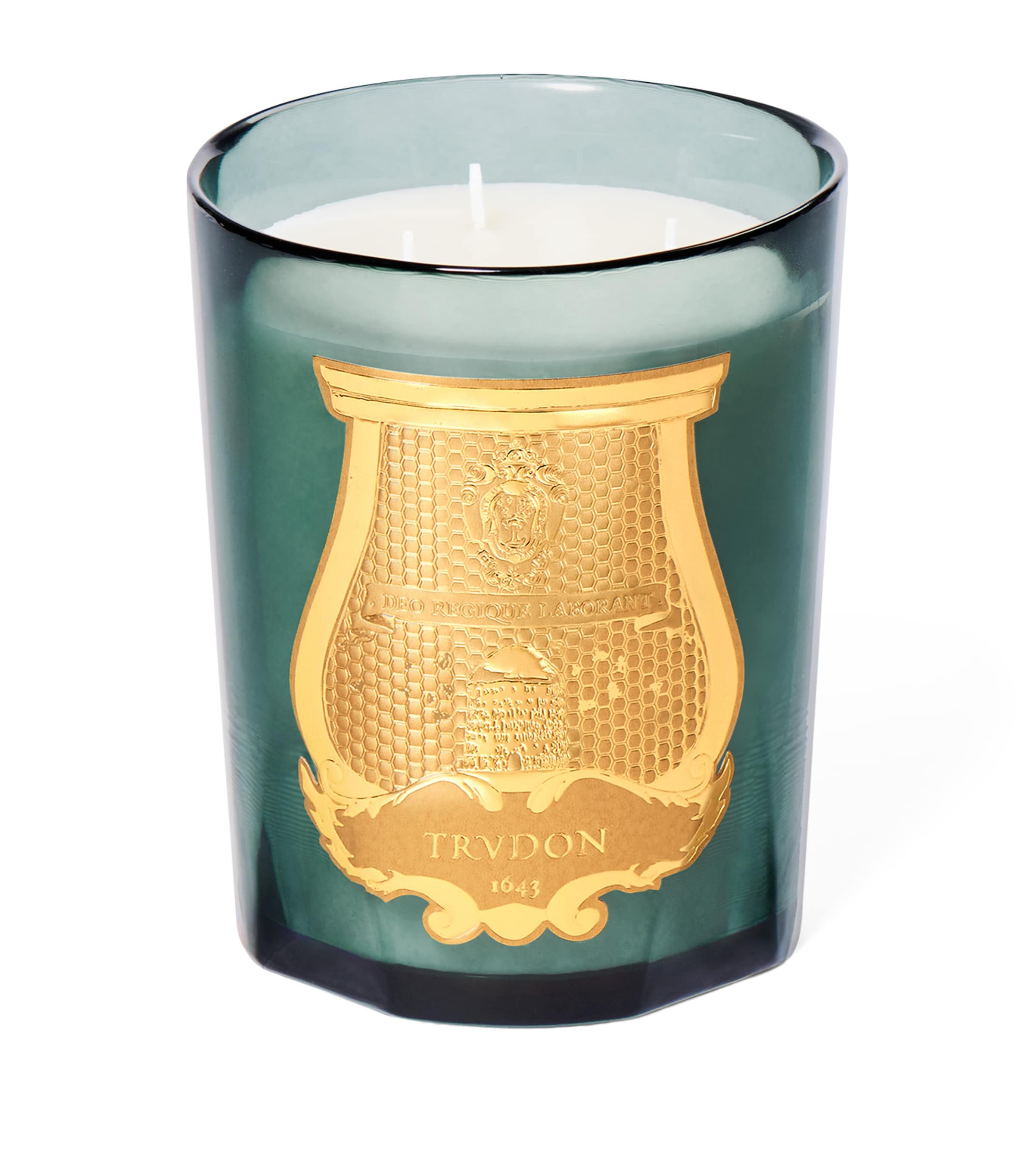 Trudon Figuerie Scented Candle (800g) Blue