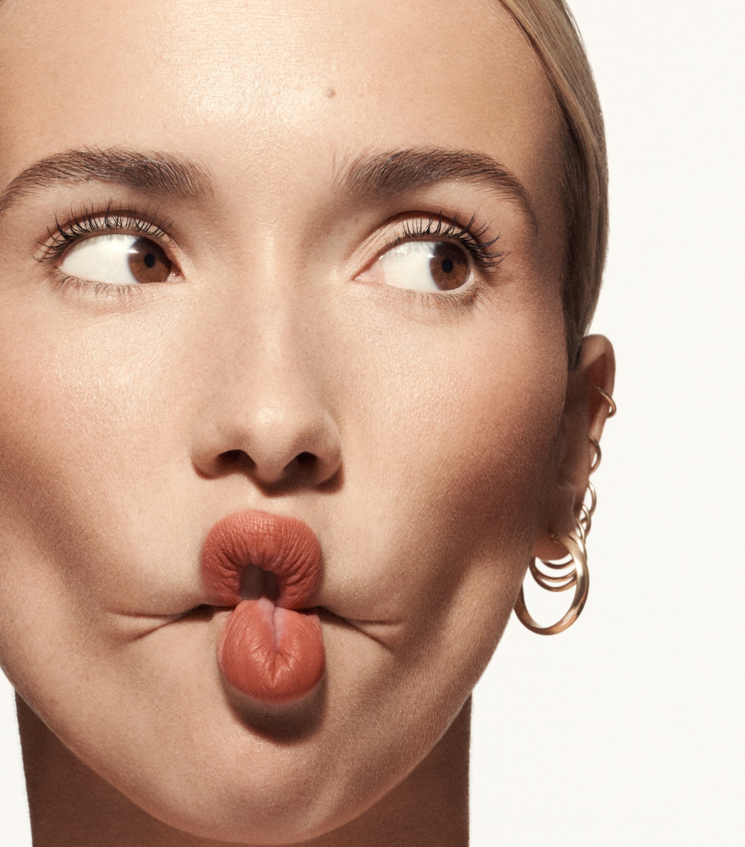 Poutder Lip Mousse MISS FIGGY Image 2