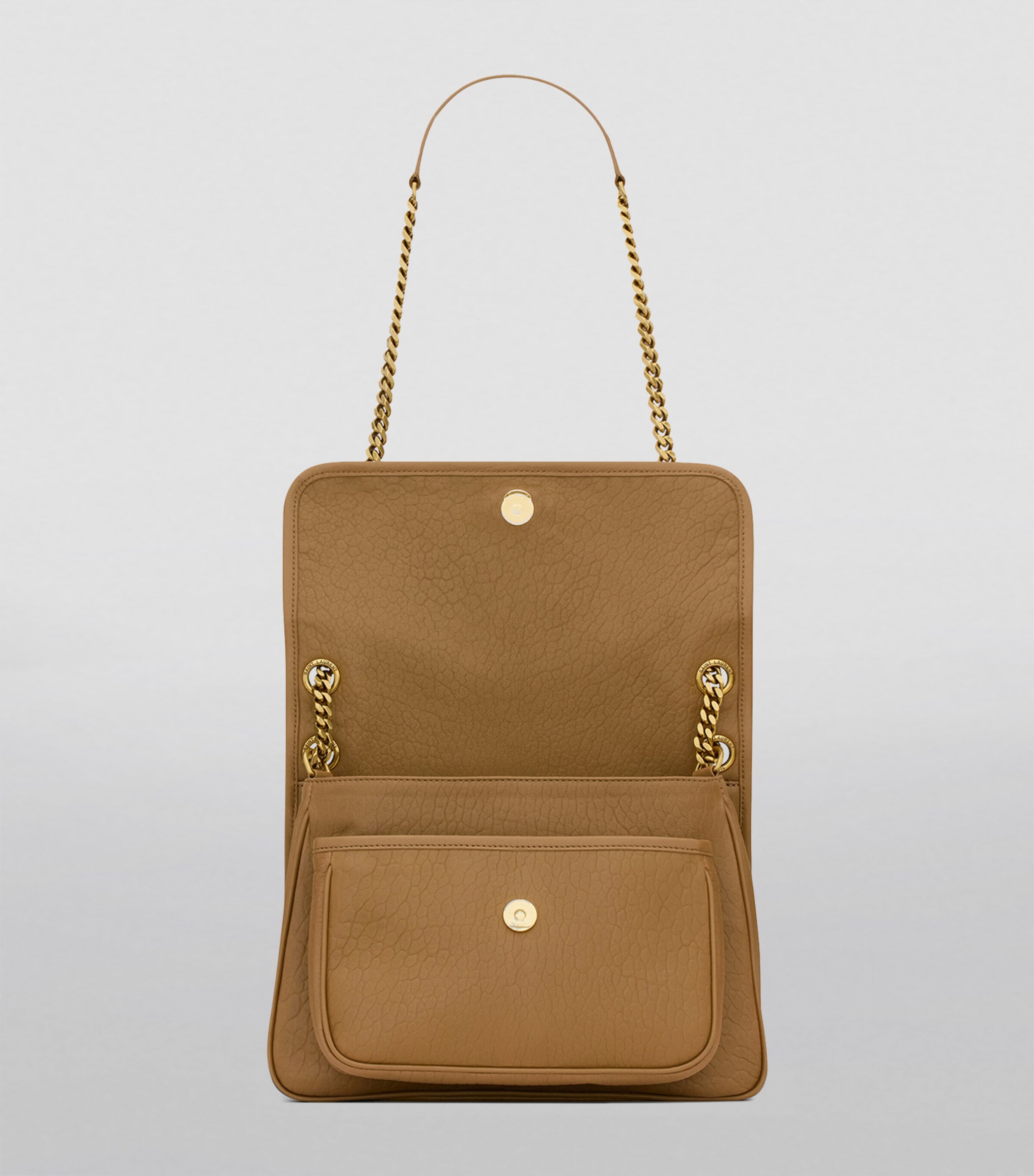 Saint Laurent Baby Niki Shoulder Bag Image 4