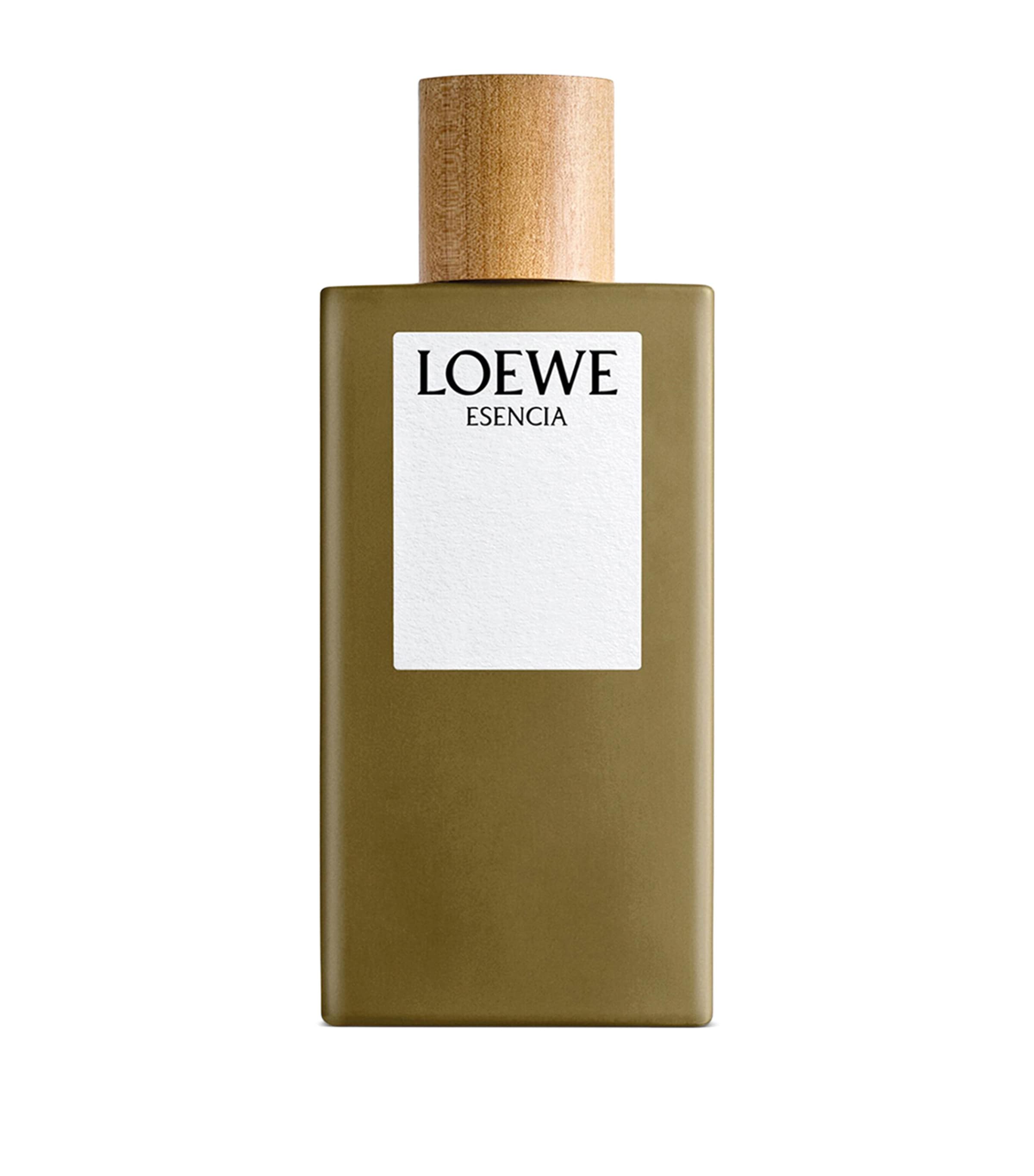 【t】LOEWE ESENCIA Eau de Parfum 50ml LOEWE Esencia Eau de Parfum 50ml Colourless - LOEWE