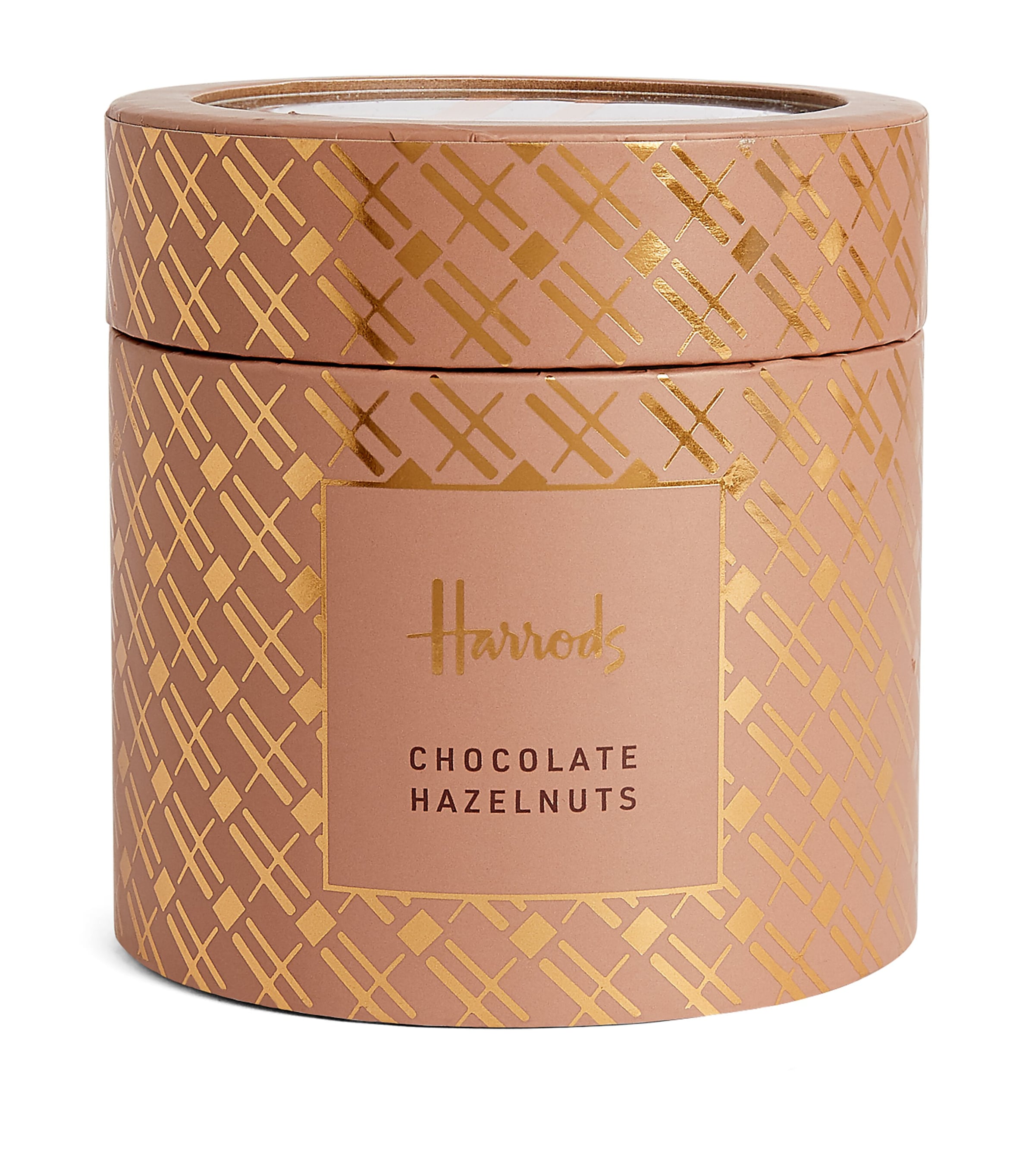 Harrods Chocolate Hazelnuts (325g) | Harrods US Harrods Chocolate Hazelnuts (325g) | Harrods US