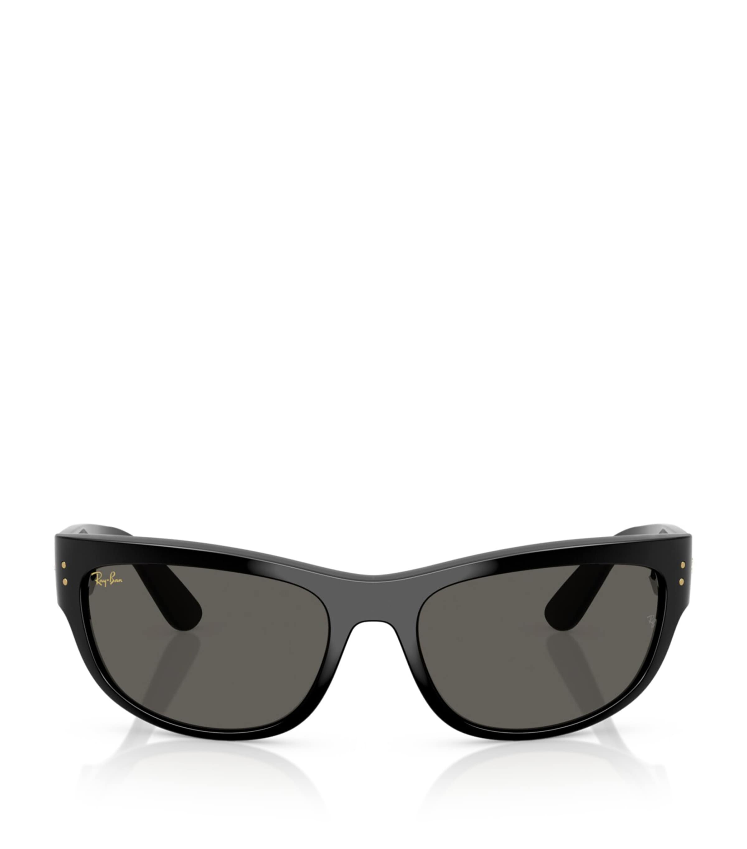 Ray Ban Ray-ban Sunglasses In Black