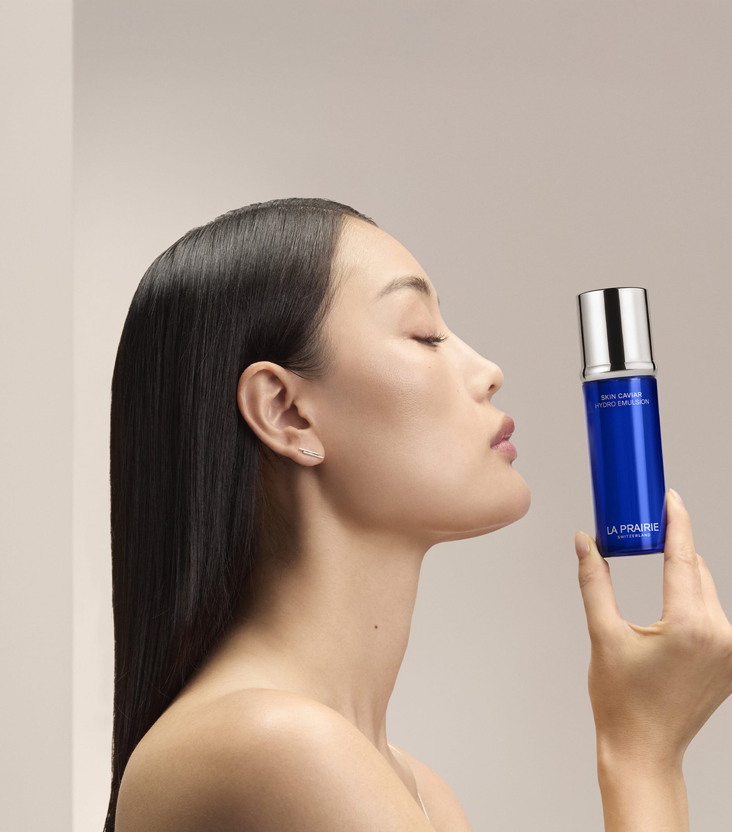 Skin Caviar Hydro Emulsion (30ml) NO COLOUR Image 5