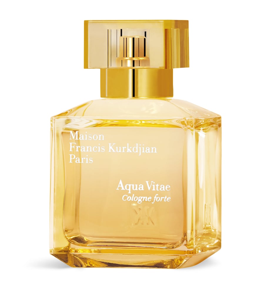 Maison Francis Kurkdjian Aqua Vitae Cologne forte Eau de Parfum (70ml) Image 3