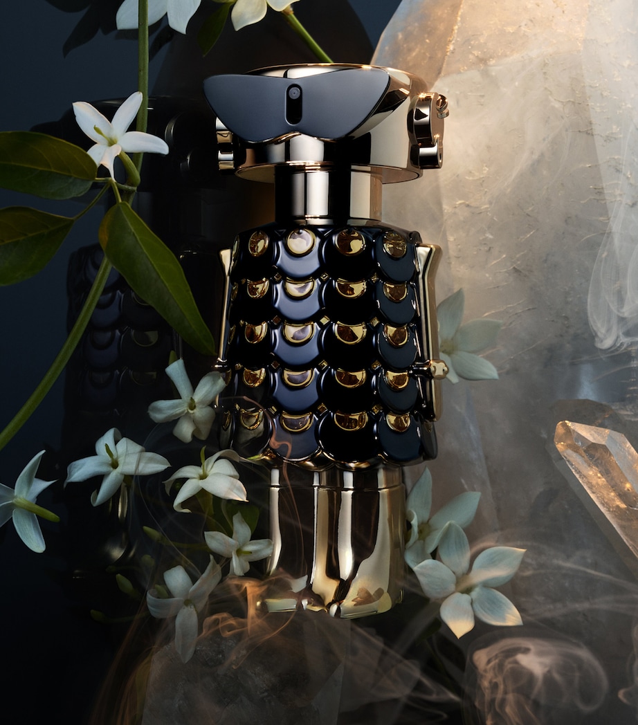 FAME Parfum (50ml) NO COLOUR Image 3