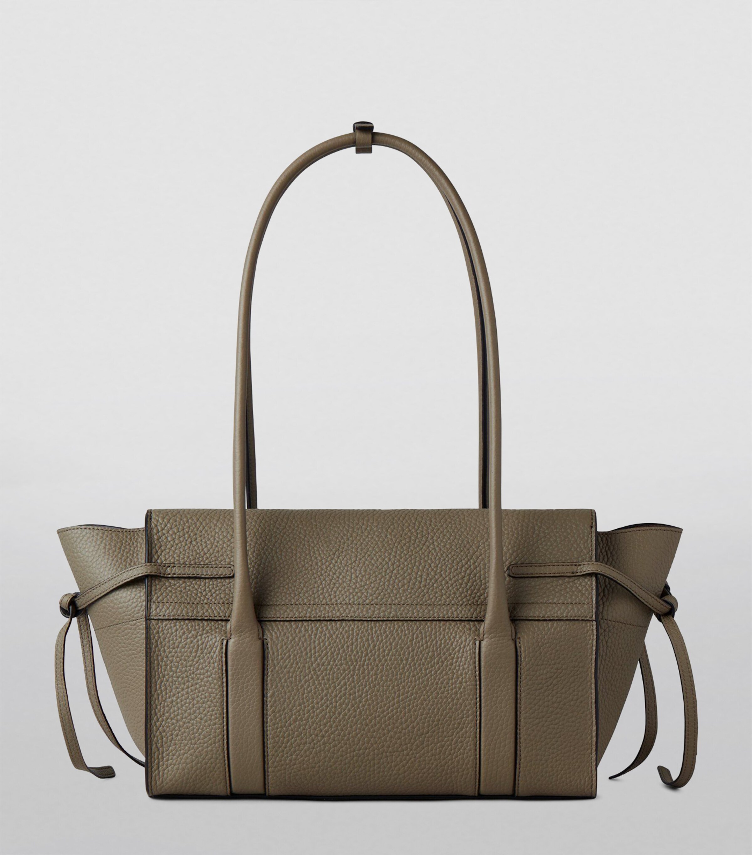 ハンドバッグ Mulberry 'Medium Soft Bayswater' shoulder bag Mulberry Soft Bayswater - Modshots 😍 : r/handbags
