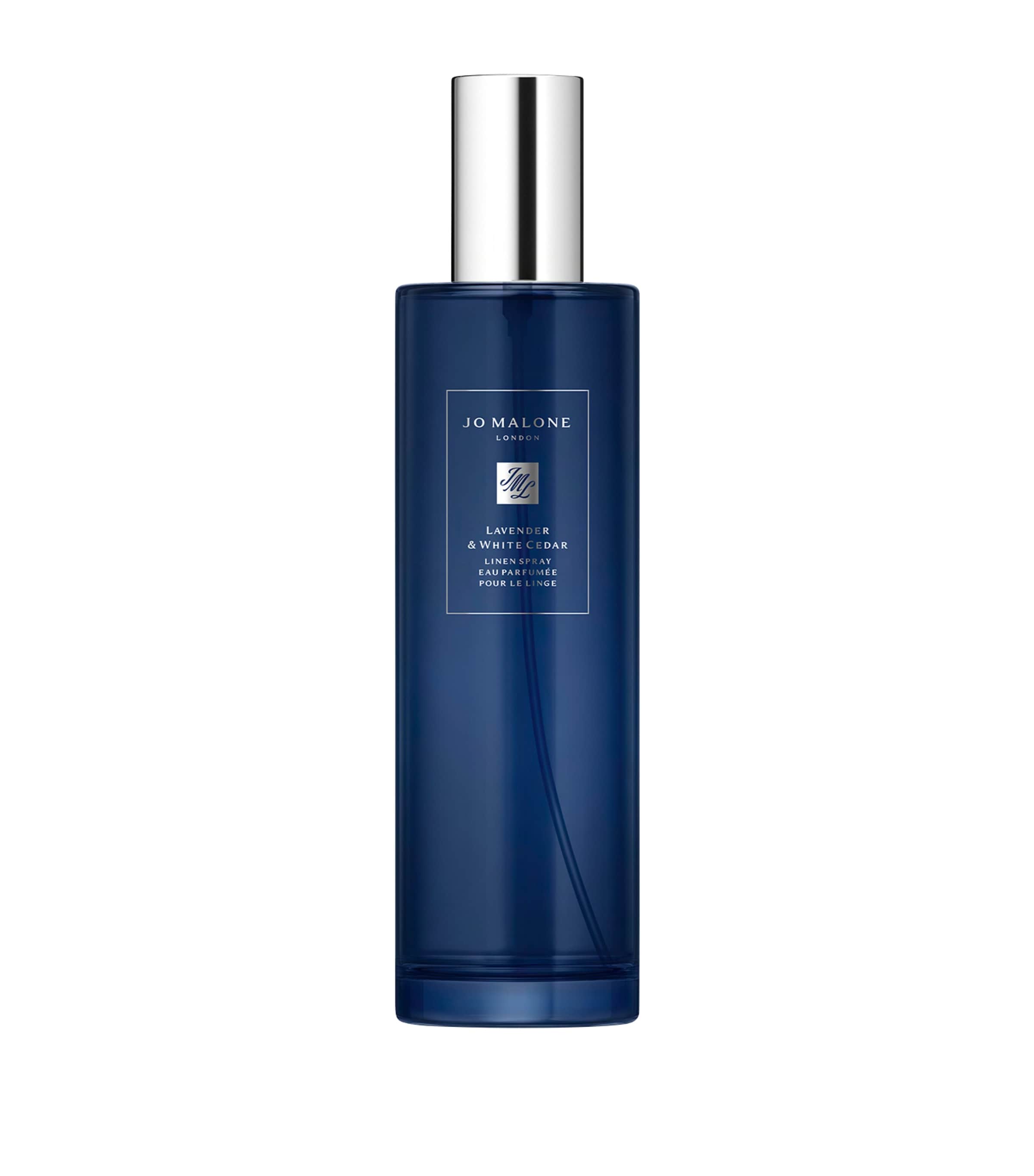 Jo Malone London Lavender and White Cedar Linen Spray (100ml) Image 1