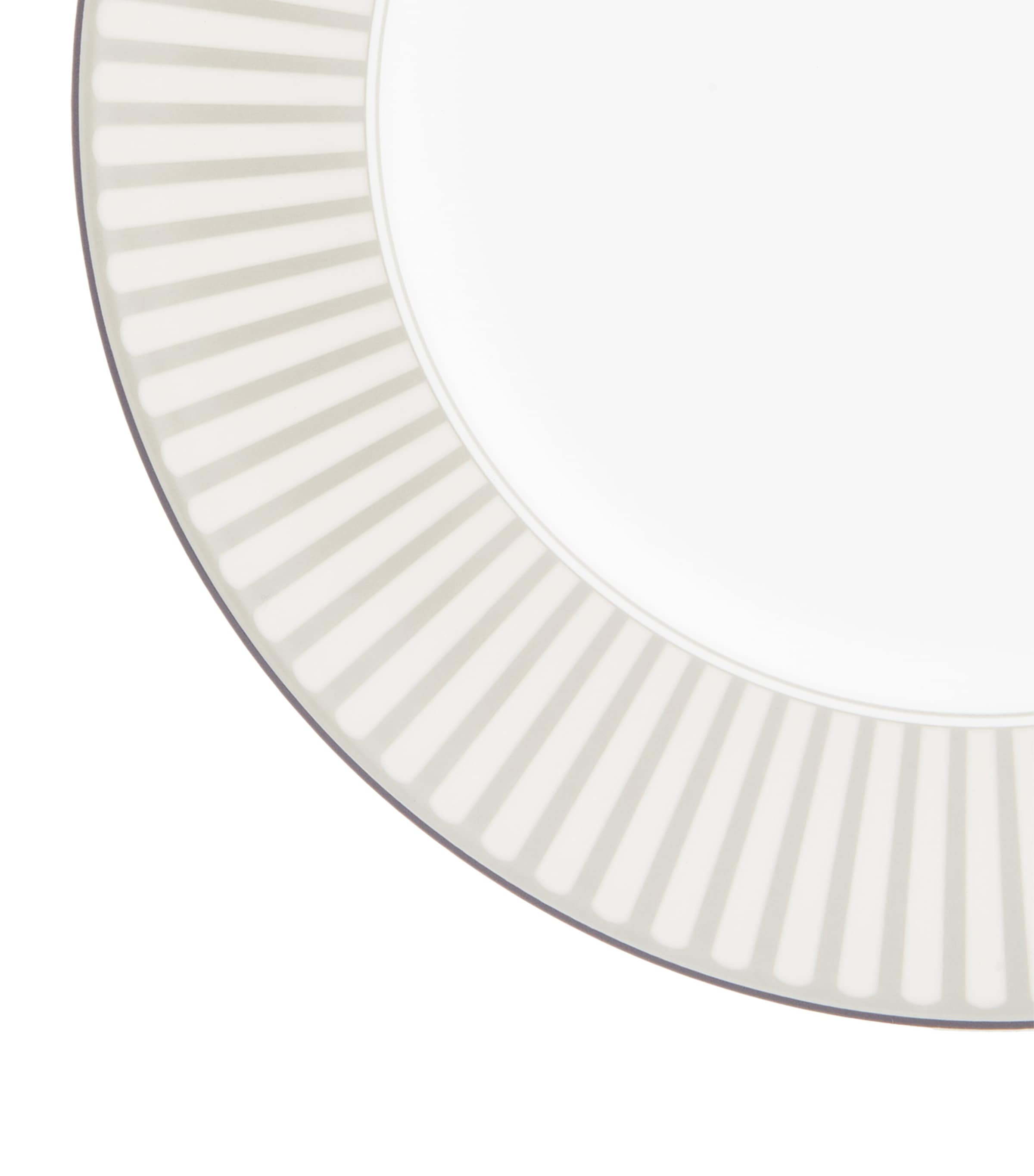 Parklands Plate GREY Image 2