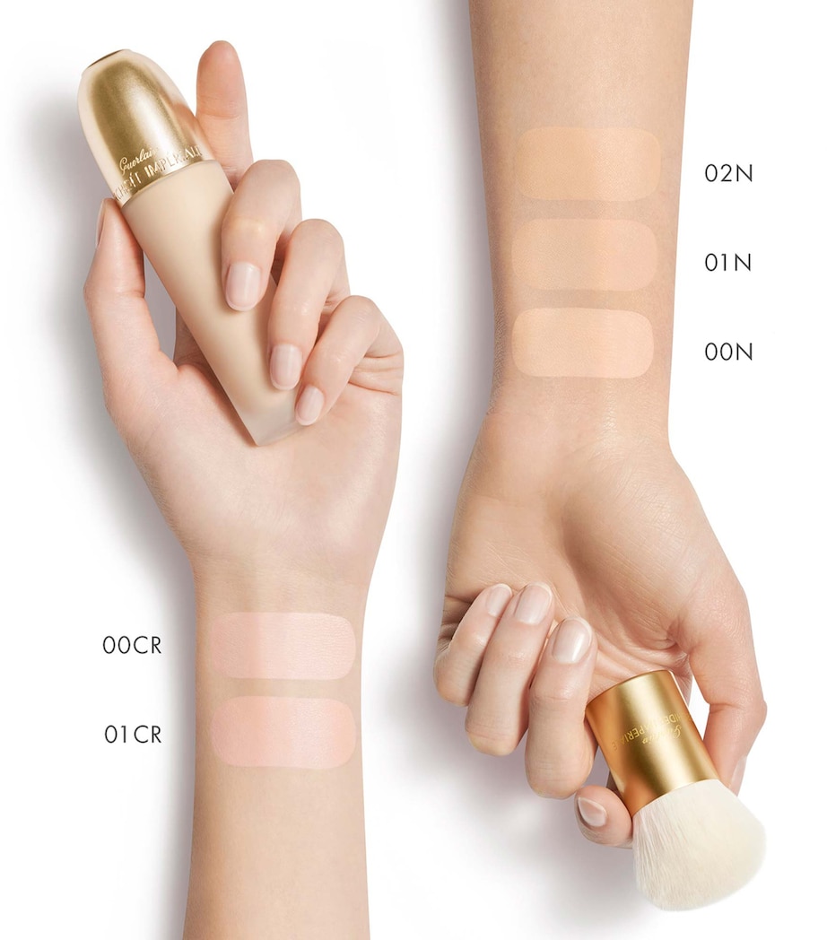 The Foundation Concentrate The Foundation Concentrate (30ml) T02N Image 3