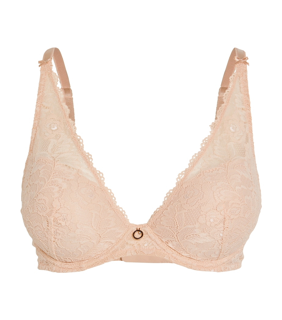 Rosessence Plunge Bra NUDE D ETE Image 1