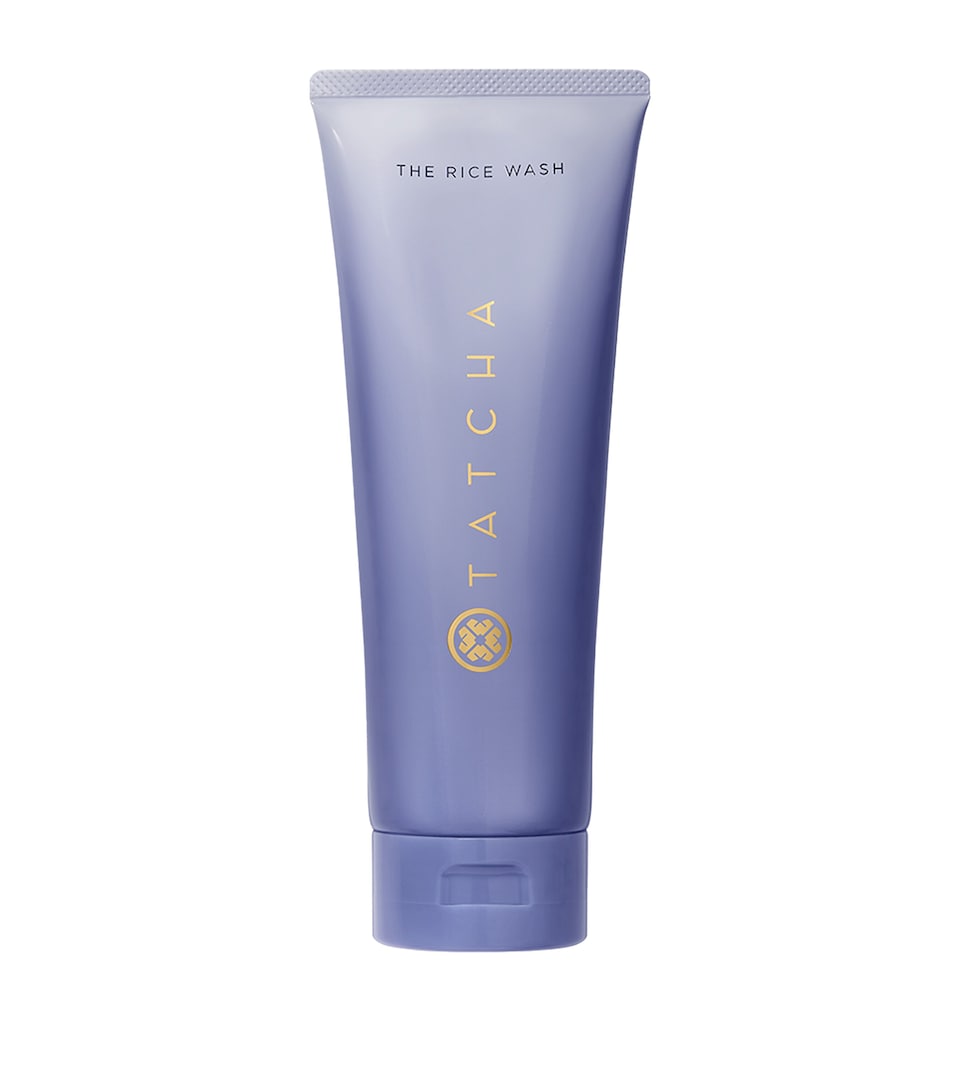Tatcha The Rice Wash (240ml)