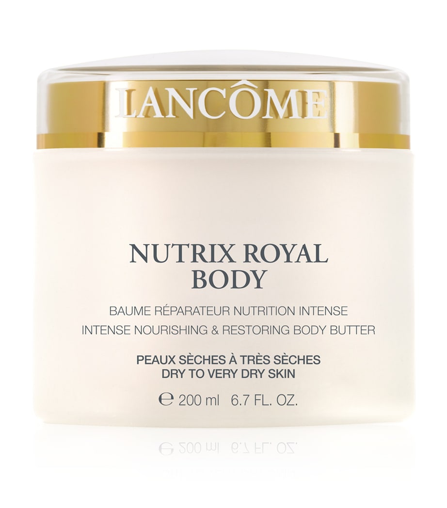 Nutrix Royal Body NO COLOUR Image 1