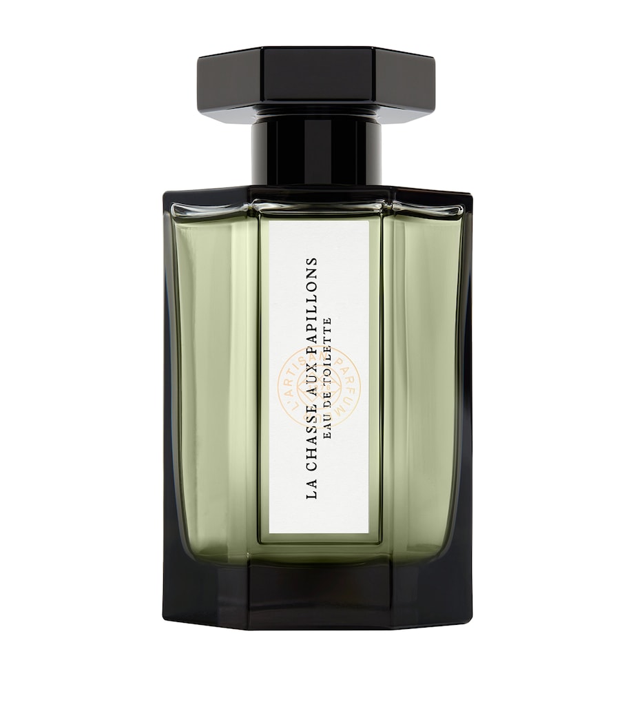 La Chasse aux Papillons Eau de Toilette (100ml) NO COLOUR Image 1