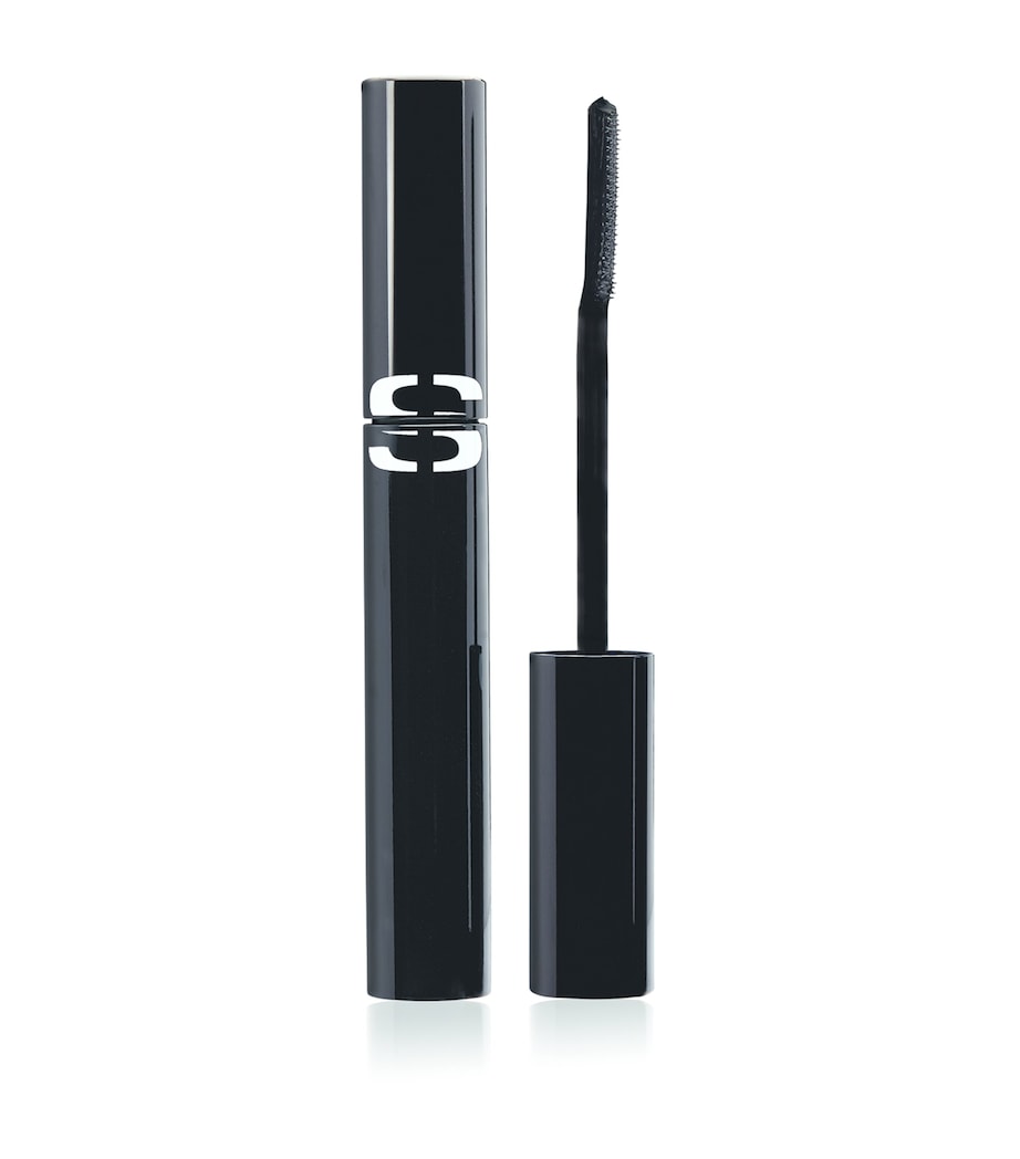 Mascara So Intense N1 DEEP BLACK Image 1