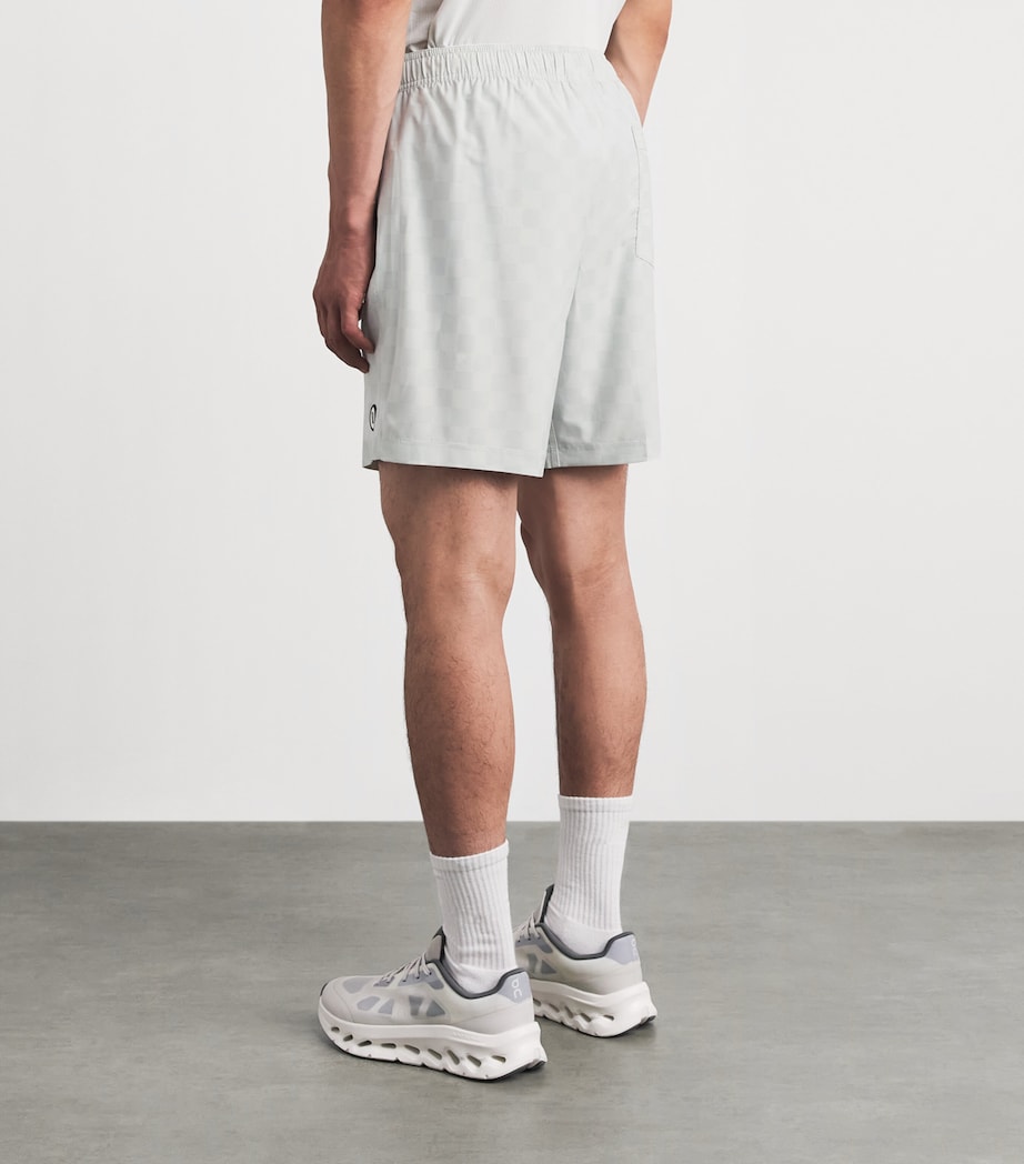 VUORI Mens 7'' Lined Kore Shorts Bzr Breeze Bond Image 5
