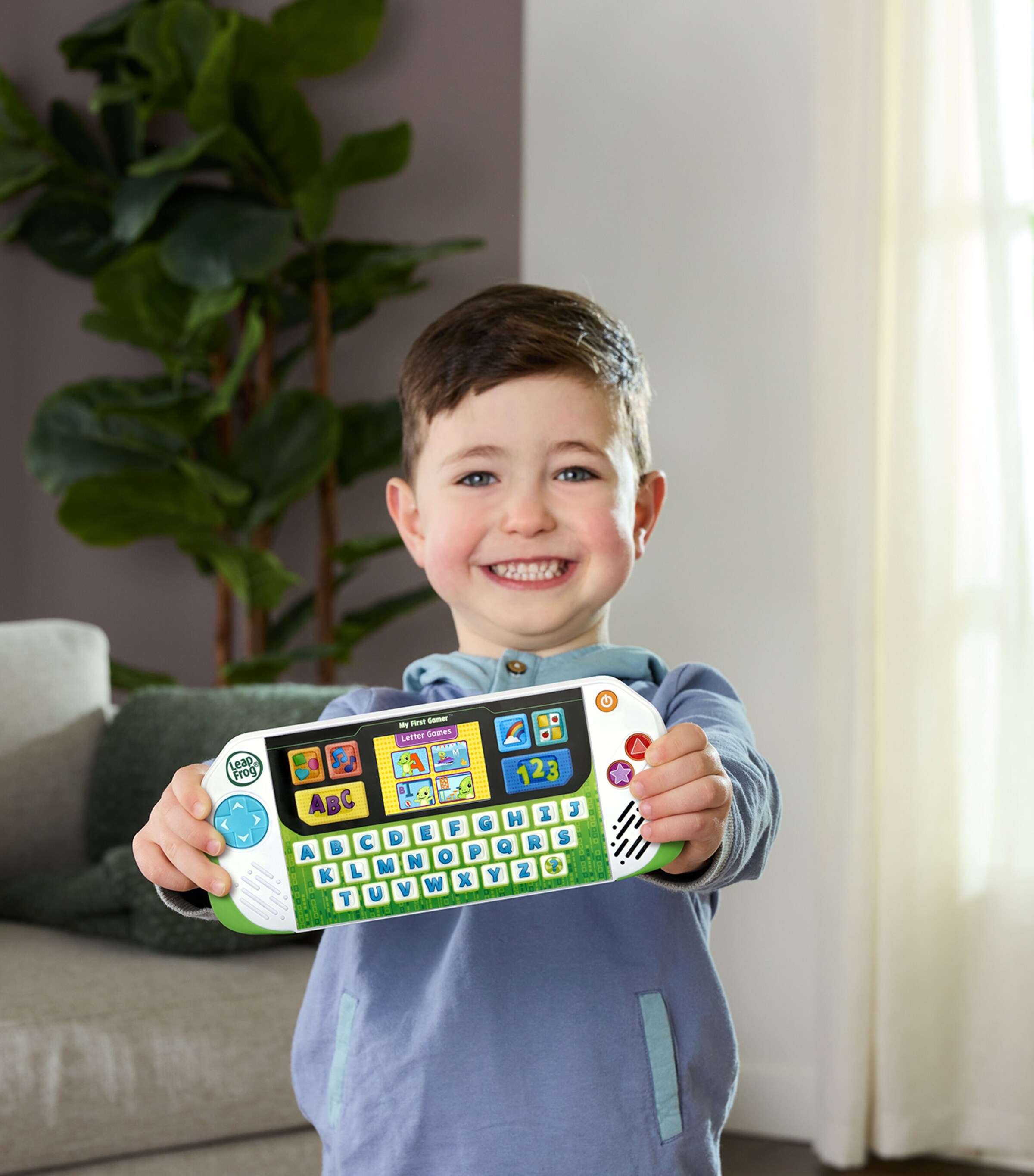 Leapfrog My First Gamer Image 5