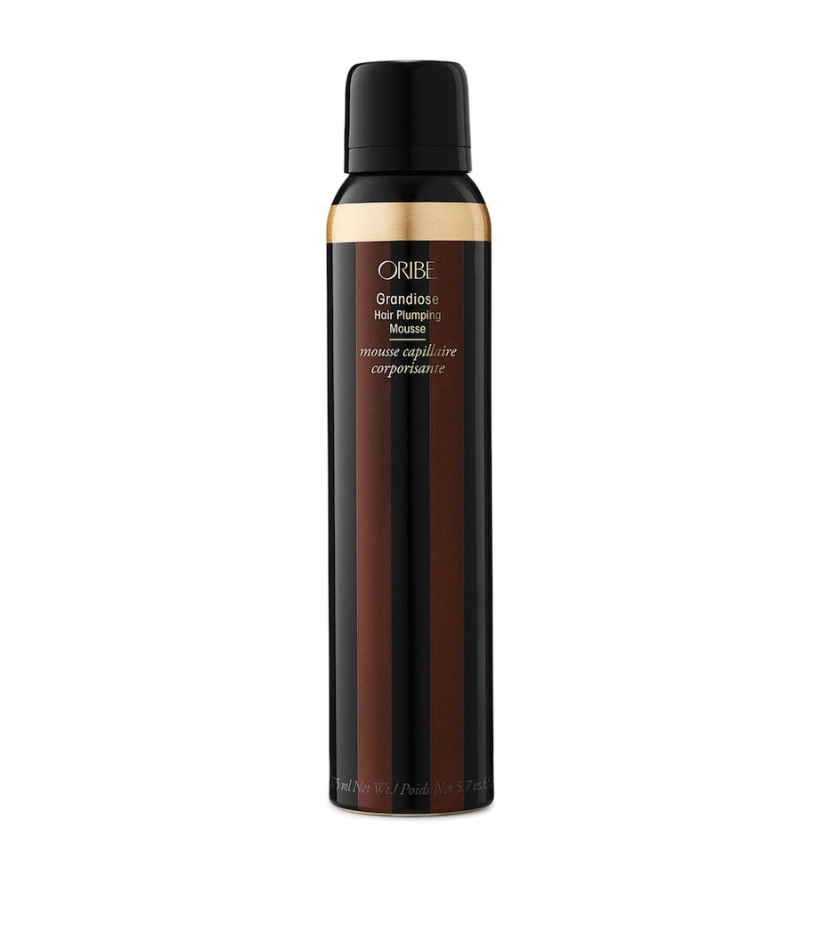 Oribe Grandiose Hair Plumping Mousse (175Ml) Image 1
