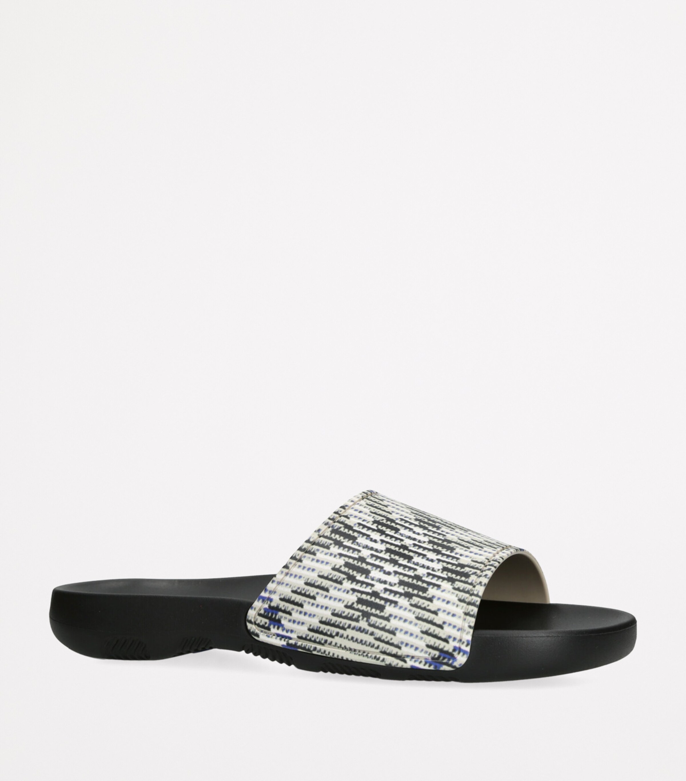 Dive Check Slides BEIGE COMB Image 3