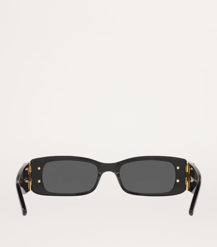 Acetate 6E+253 Sunglasses 1100L1 Image 4