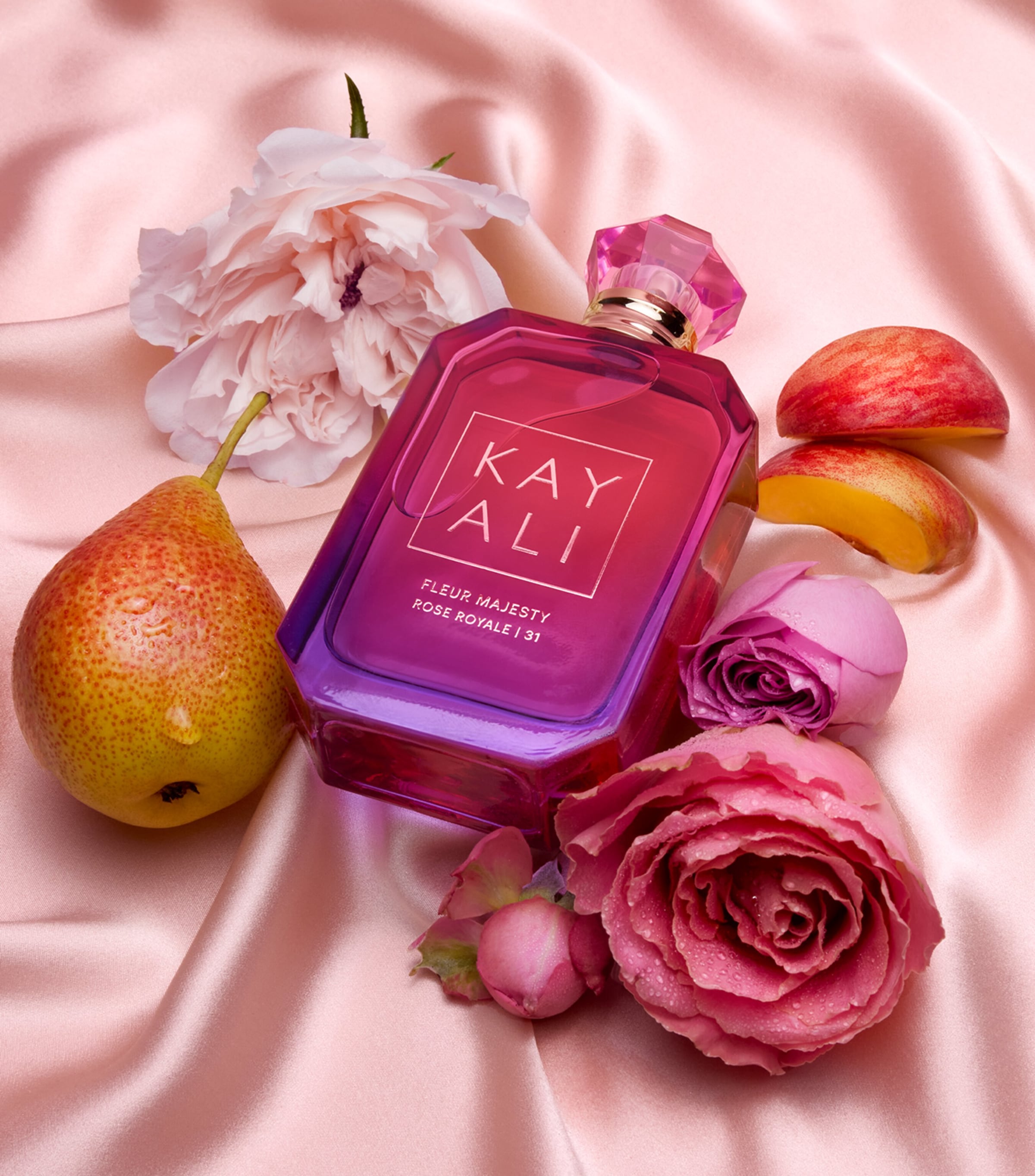 Kayali Dreamy Obsessions Miniature Set (4 x 10ml) Image 6