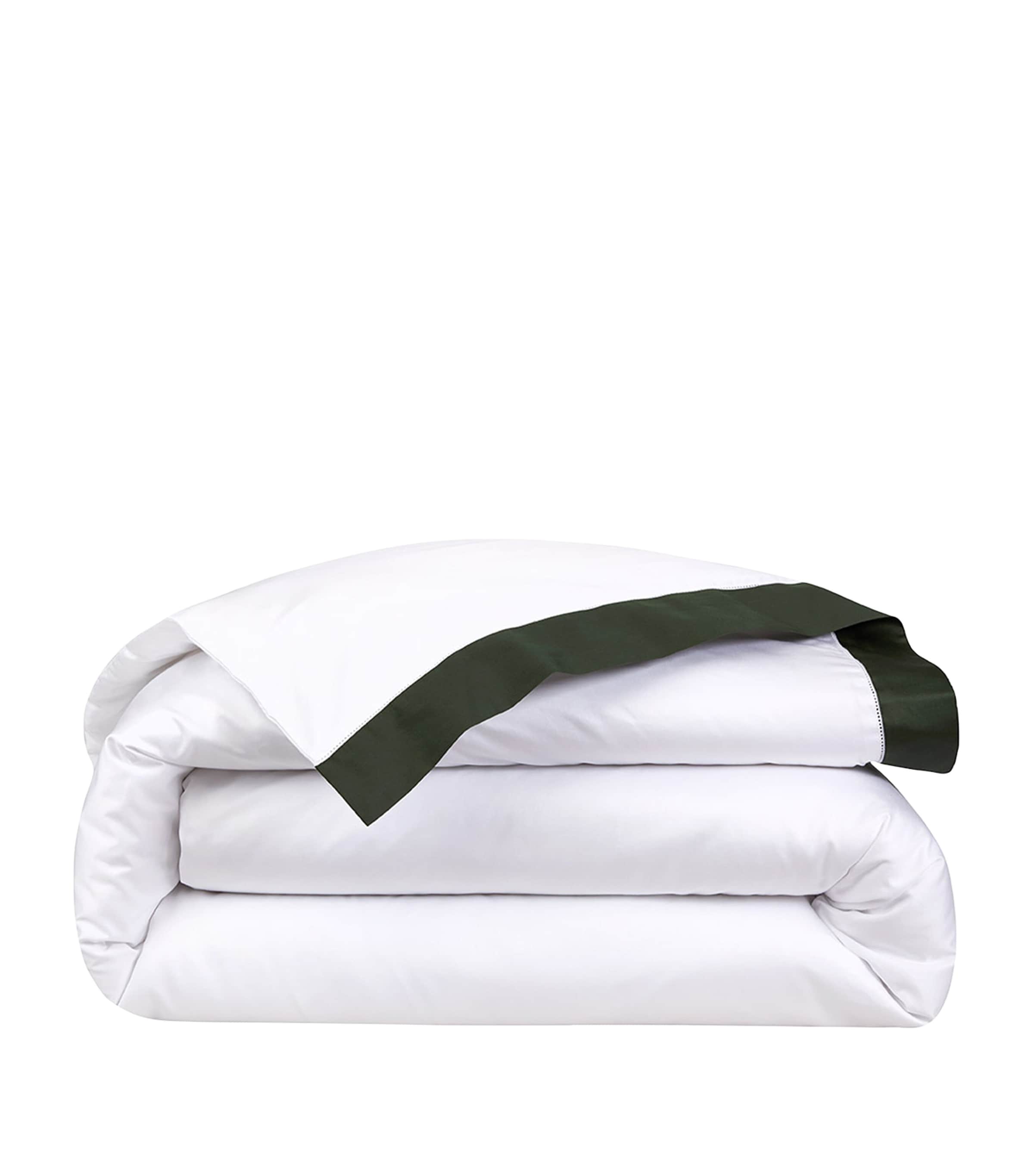Ralph Lauren Cotton Langdon Super King Duvet Cover