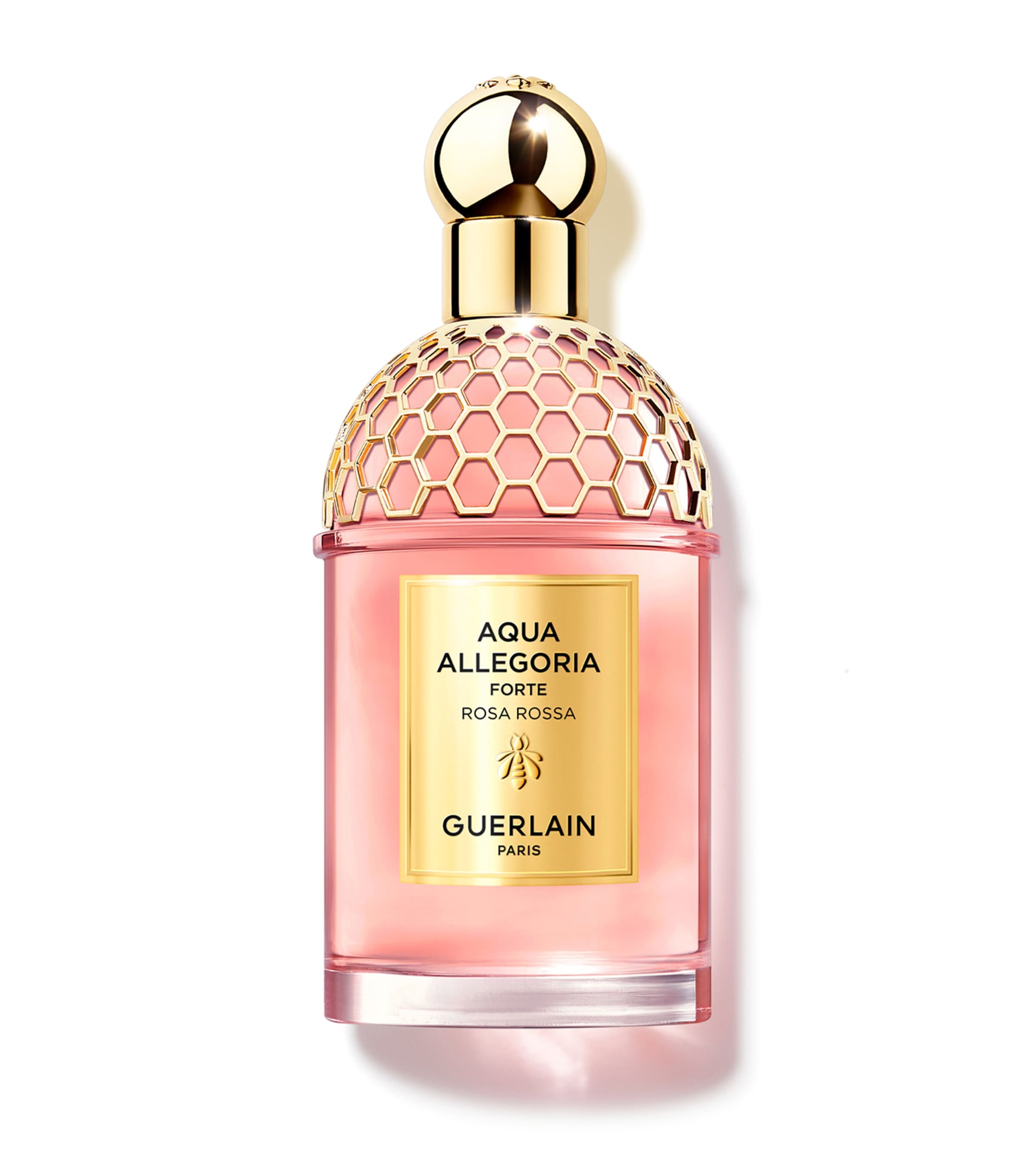 Guerlain Aqua Allegoria Forte Rosa Rossa Eau de Parfum (125ml) Image 1