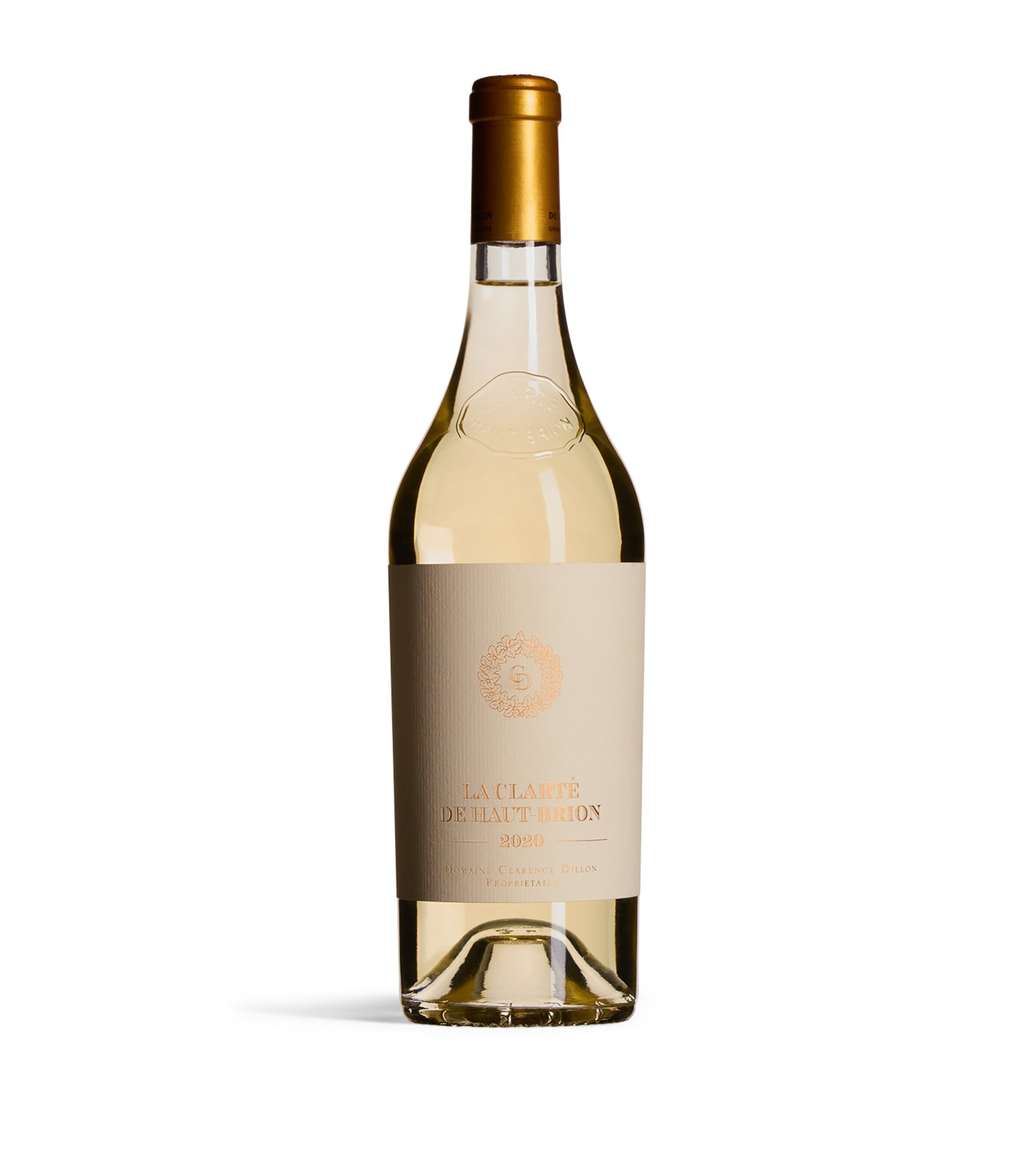 Château Haut-Brion La Clarte de Haut-Brion Blanc 2020 (75cl) - Bordeaux, France Image 1
