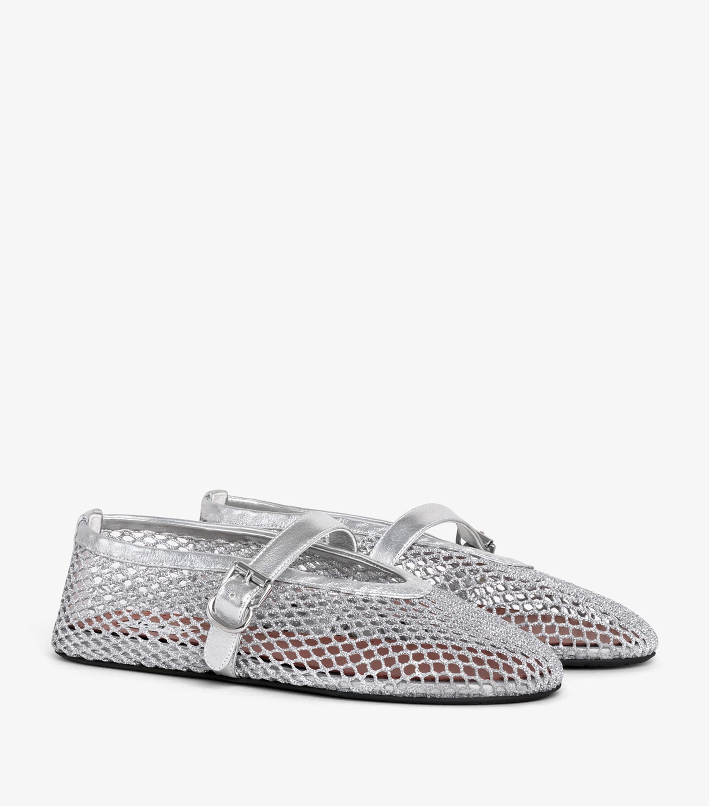 洗練されたデザイン★THE ROW Awar leather ballet flats a2d8516a0e8a3b41f31abd5b7f8257