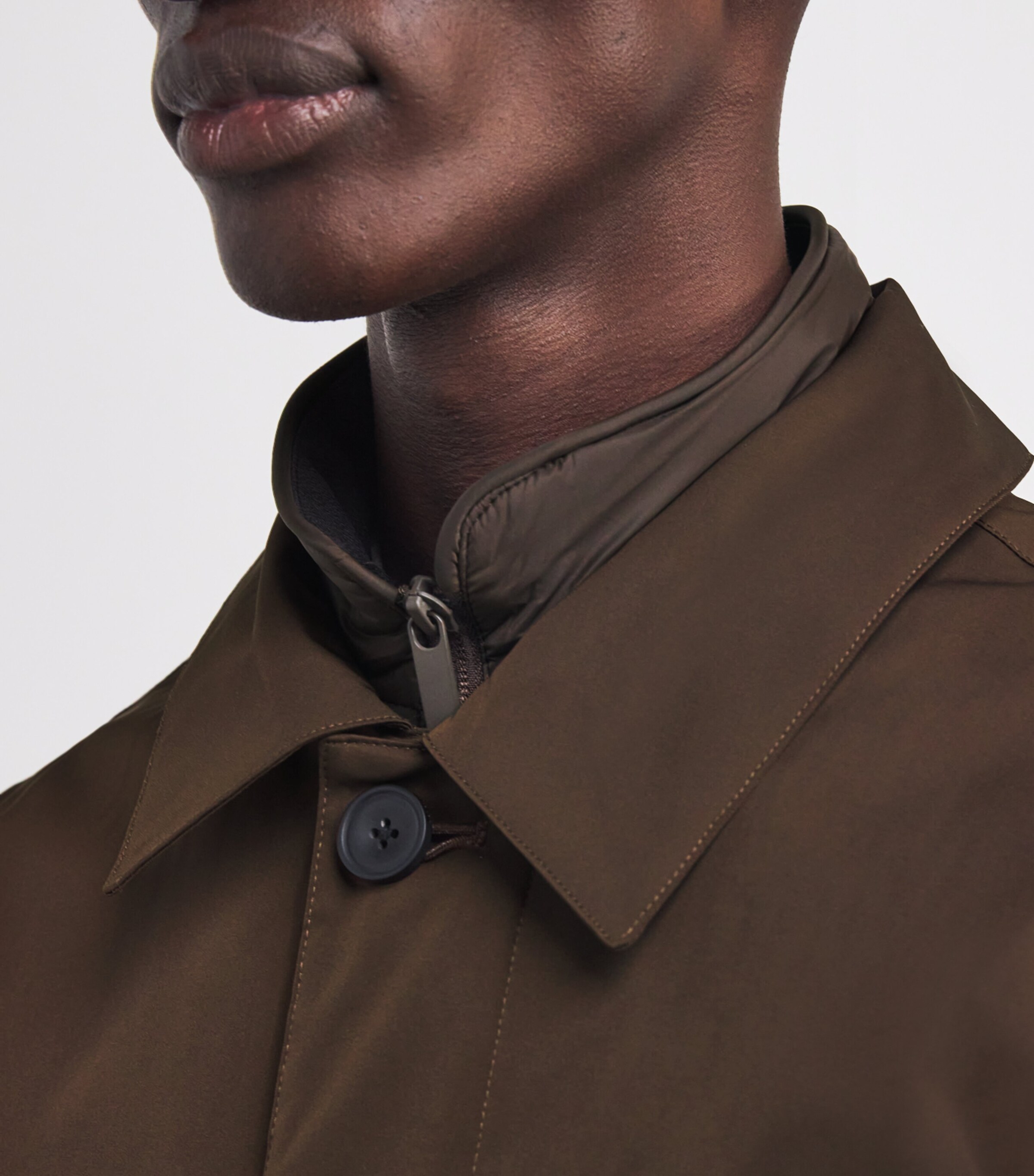 Blake Coat DEMITASSE Image 6