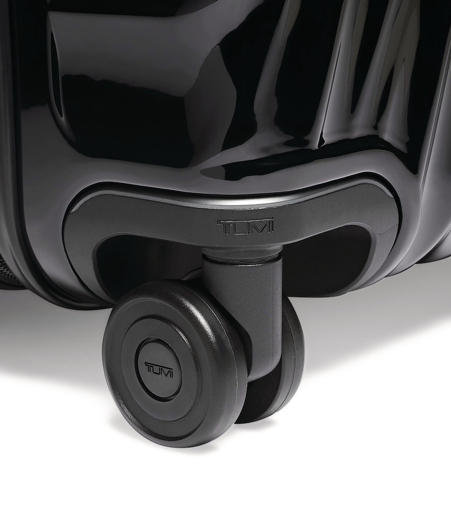 Tumi 19 Degree Suitcase (77.5cm) Black Image 6