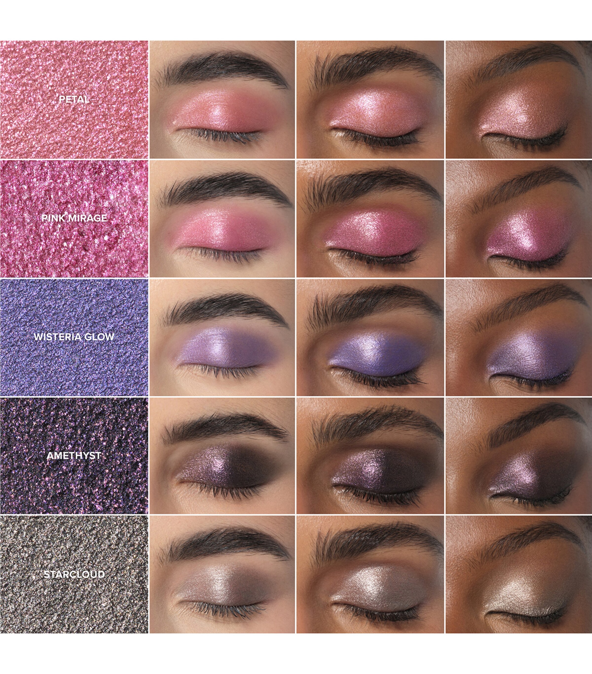 Anastasia Beverly Hills Glidr Shadow Stick Petal Image 3