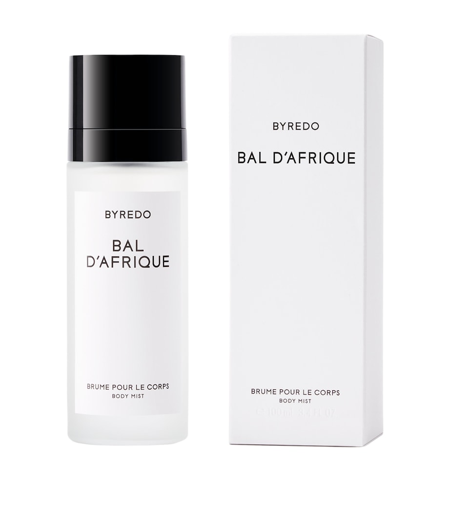 Byredo Bal D’Afrique Body Mist (100ml) Image 2