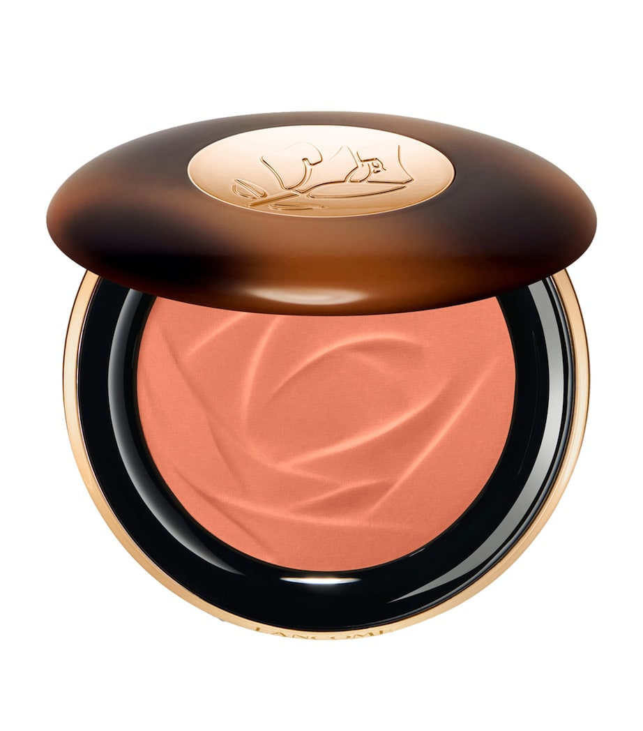 Lancôme Teint Idole Ultra Wear C.E. Skin Transforming Bronzer Image 1