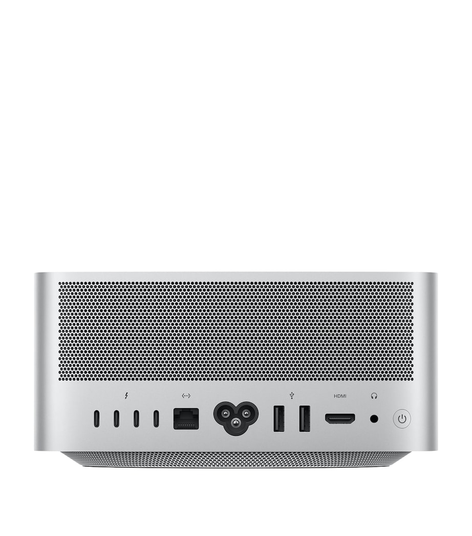 Mac Studio M2 ULTRA 60 GPU 1TB SSD Silver MULTI Image 4