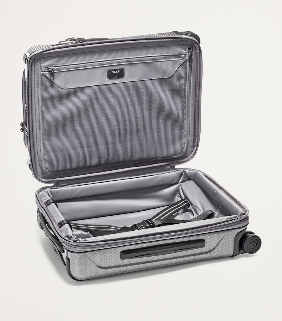 Tegra-Lite Continental Spinner (55cm) T GRAPHITE T484 Image 5