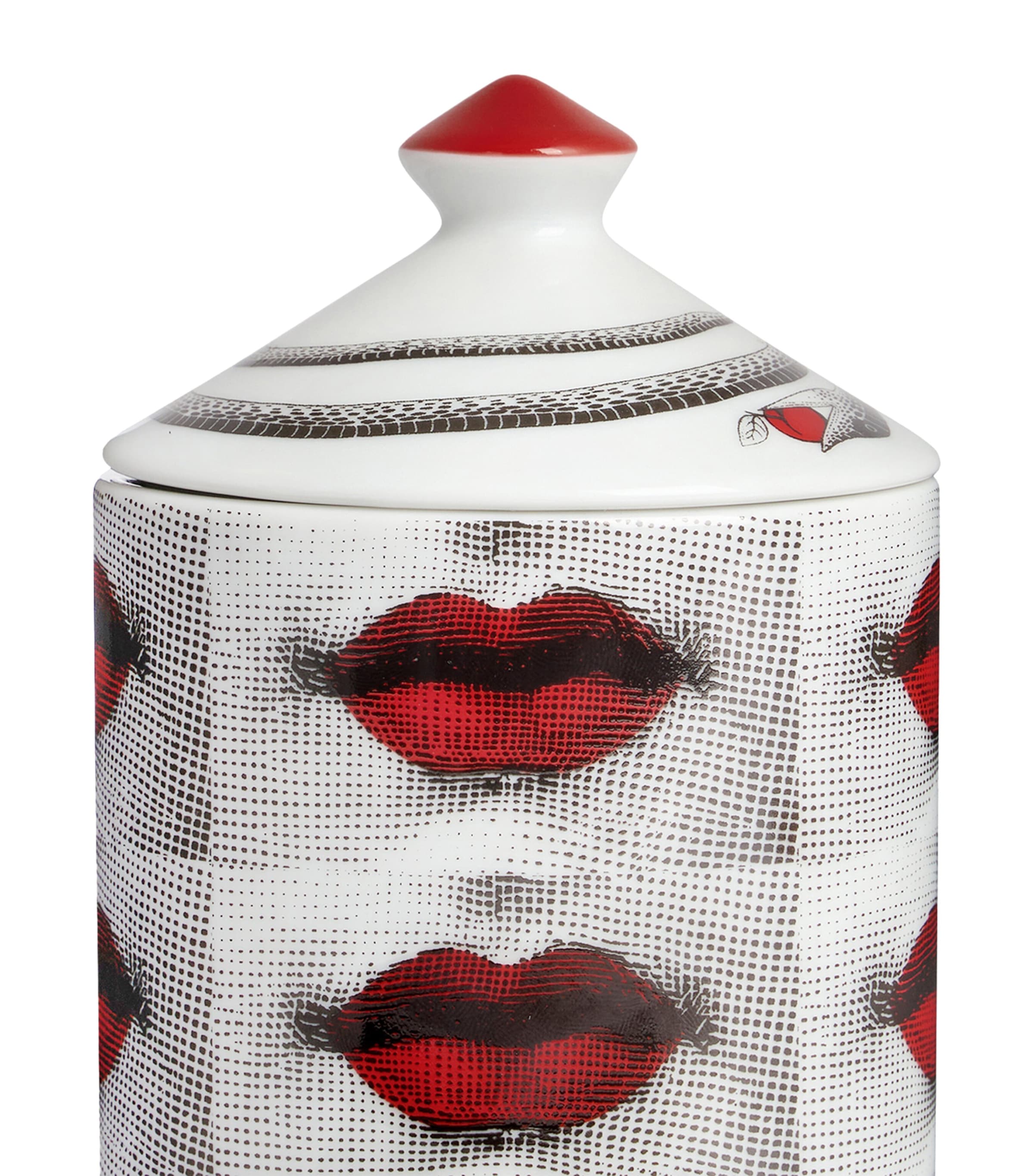 Small Se Poi Frutto Proibito Candle (310g) MULTI Image 4