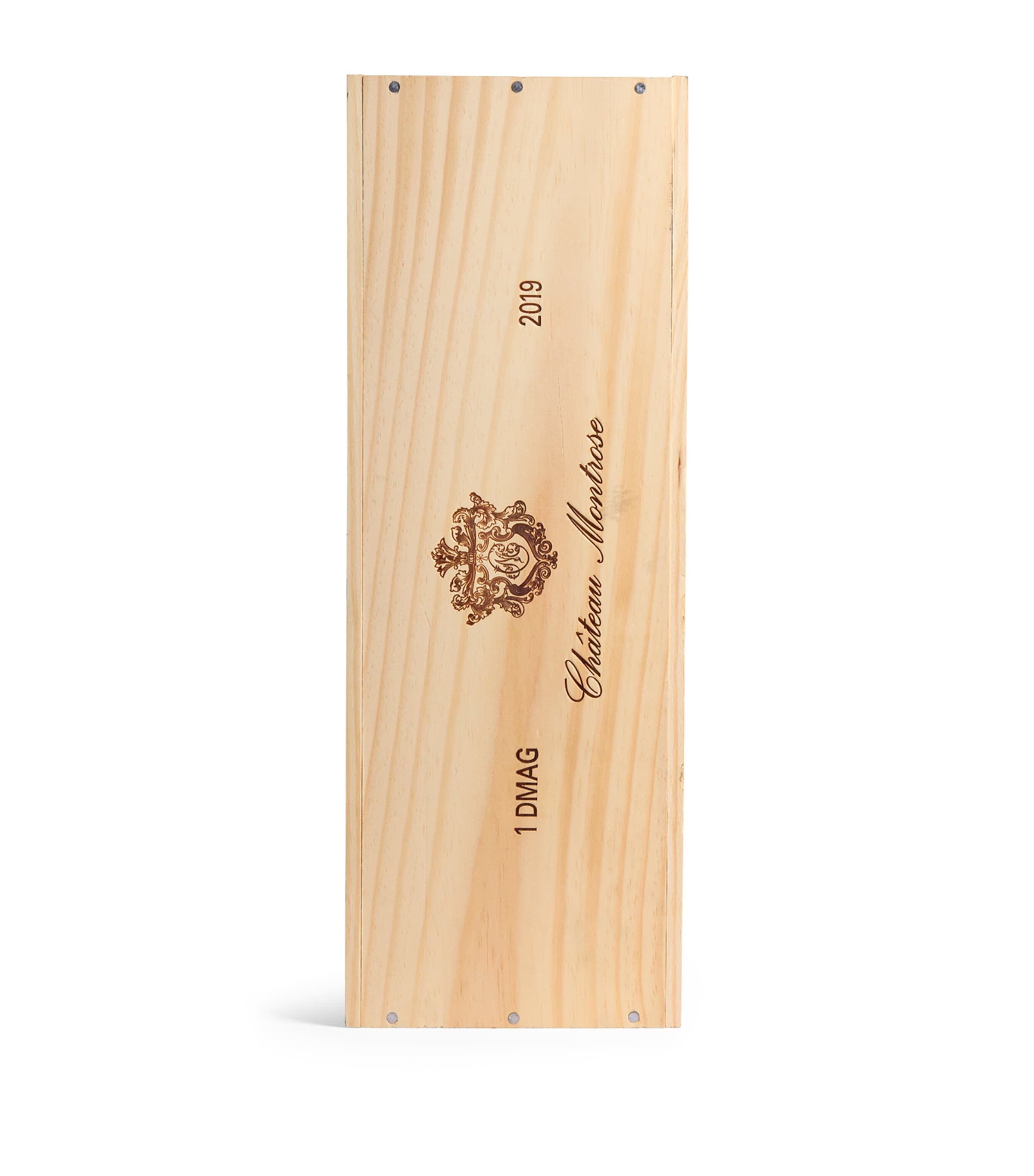 Château Montrose Château Montrose Jeroboam 2019 (3L) - Bordeaux, France | Wine & Spirits | Wine | Red Wine | Large Wine & Spirit Bottles