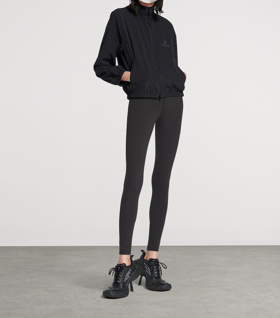 Shrunken Windbreaker 1000 Image 4