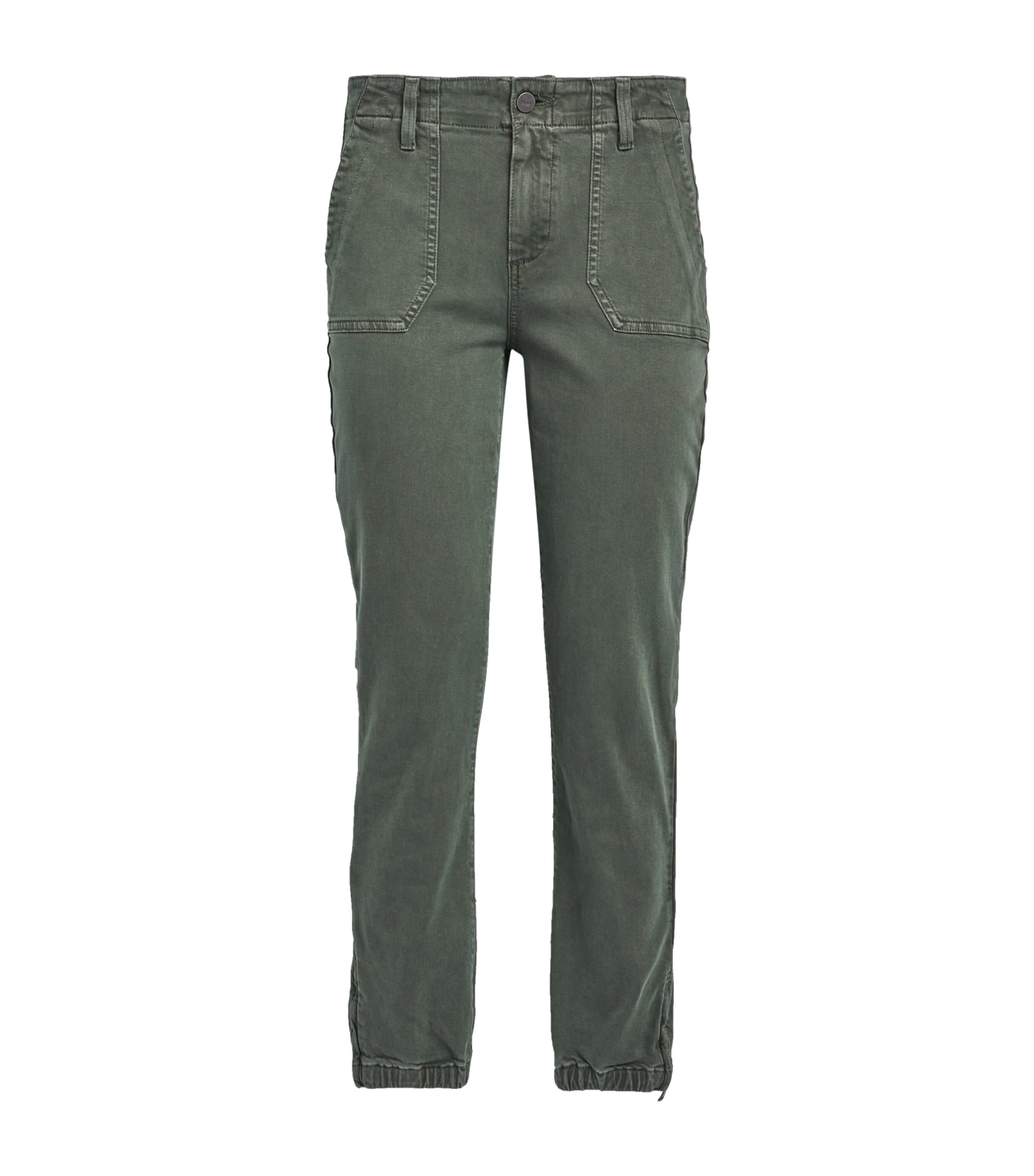 Mayslie Jogger VINTAGE IVY GREEN Image 1